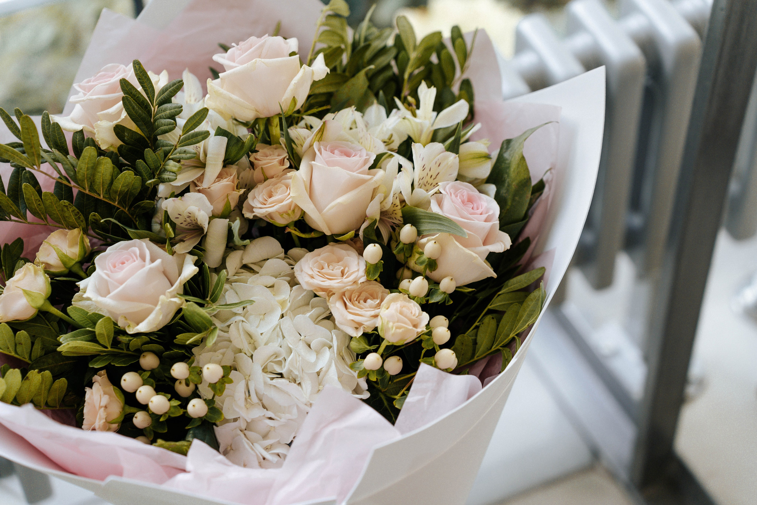 Oleg & Alexandra. Свадебный фотограф в Воронеже Самохина Екатерина