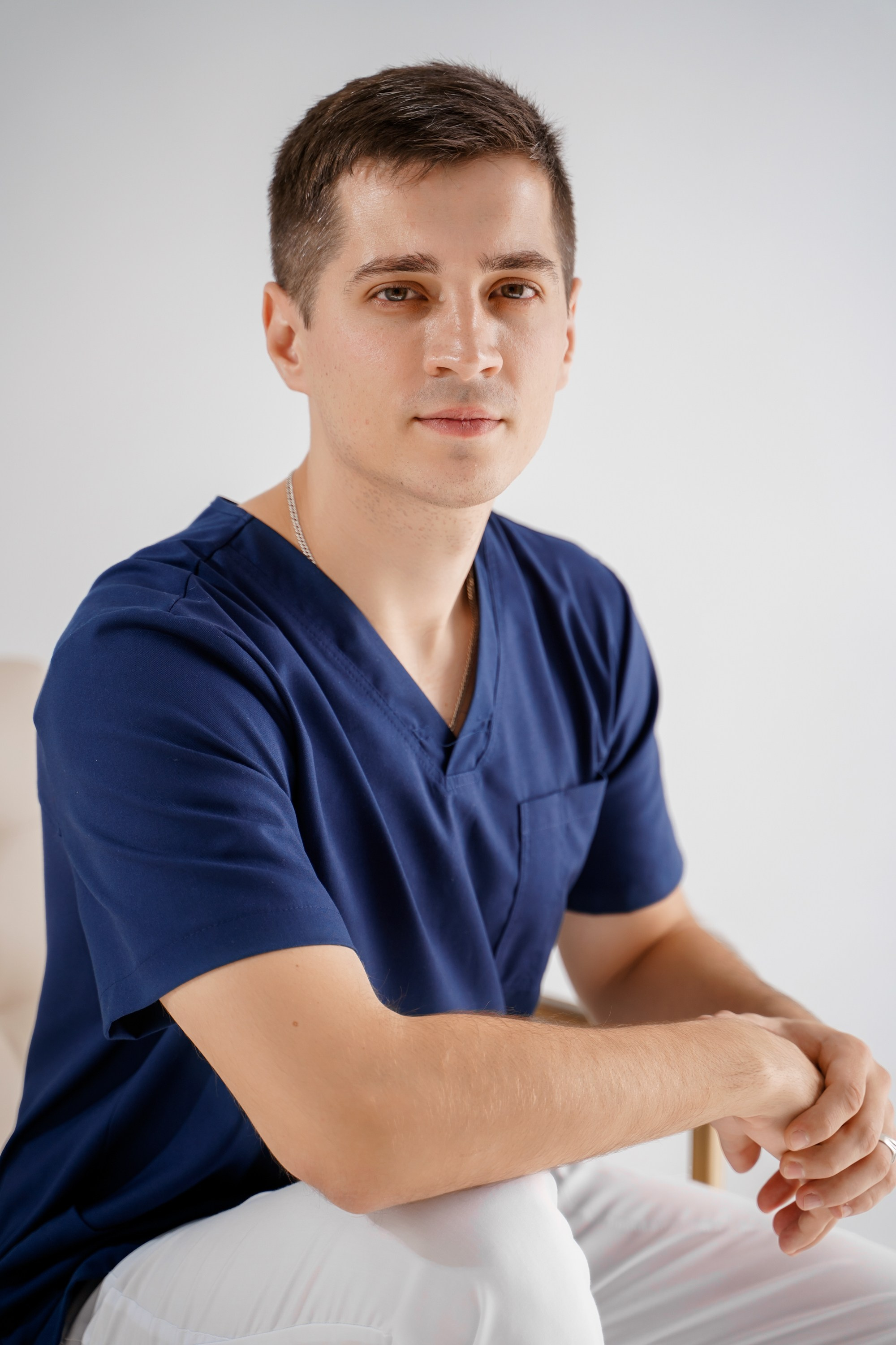 Кирилл. Фотографы из солнечного Краснодара Вадим и Надежда Митус