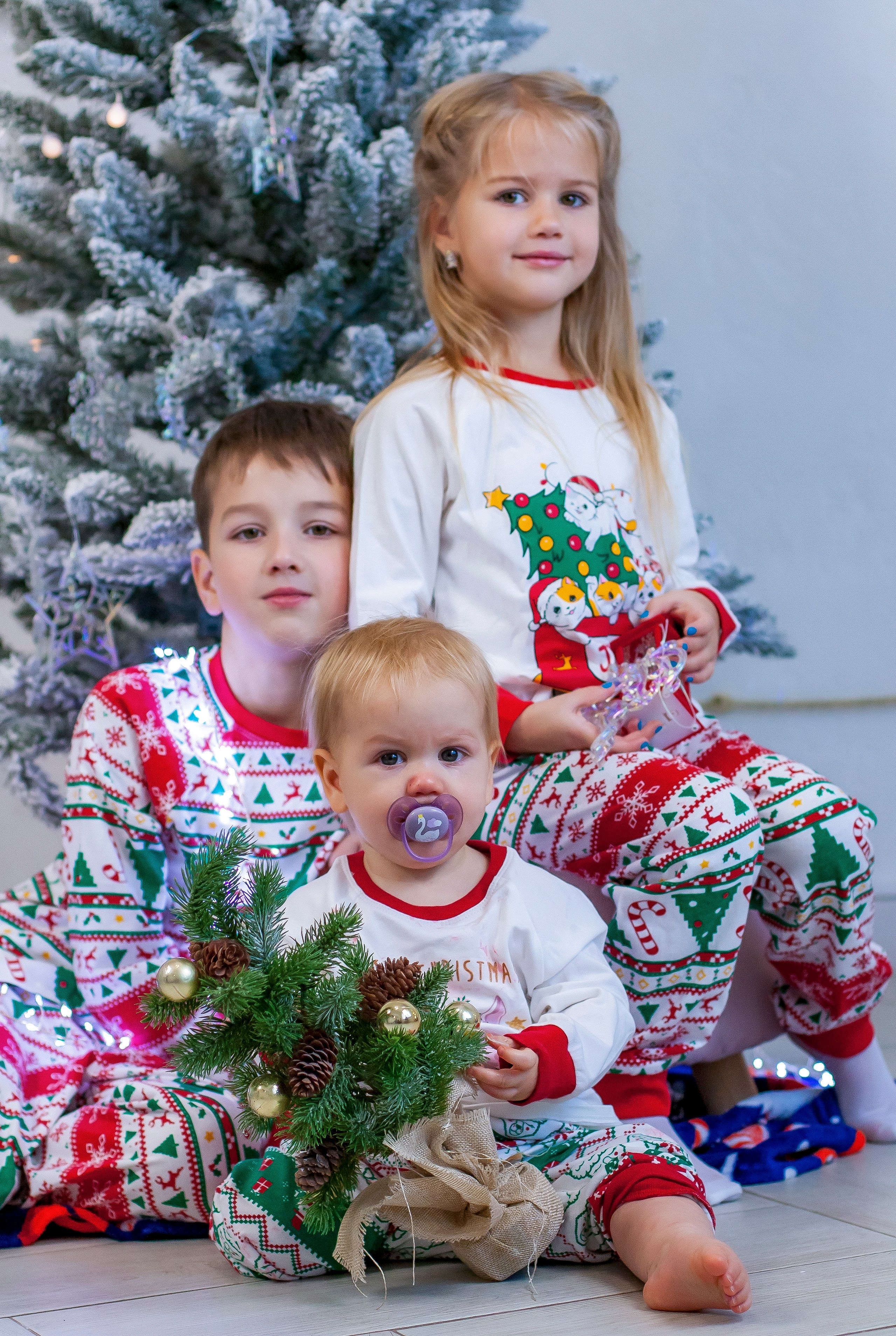 Детская съемка. Фотограф Люся Воробьева