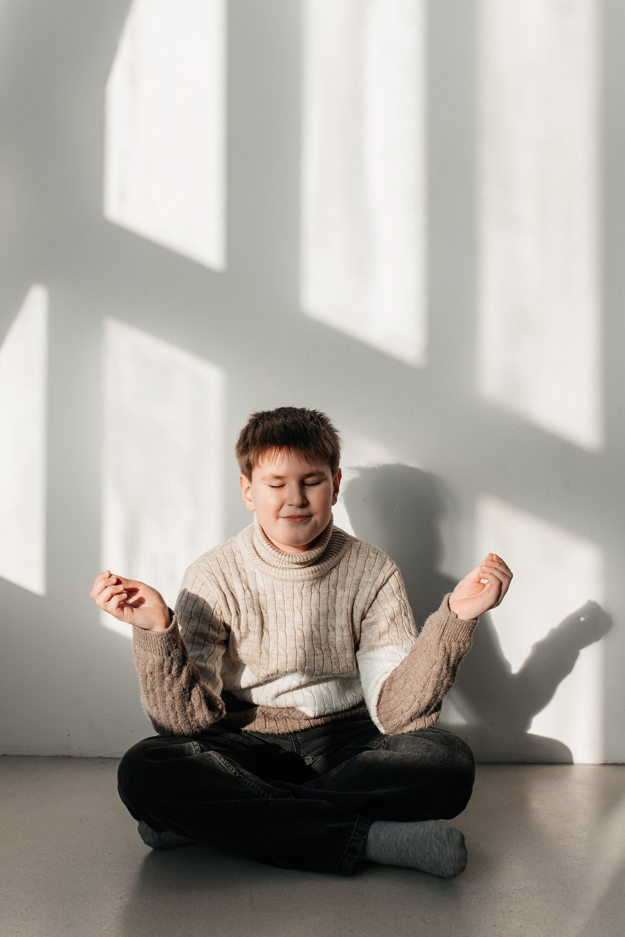 Вова, Алина и Давид. Фотограф в Томске Ирина Павлуцкая