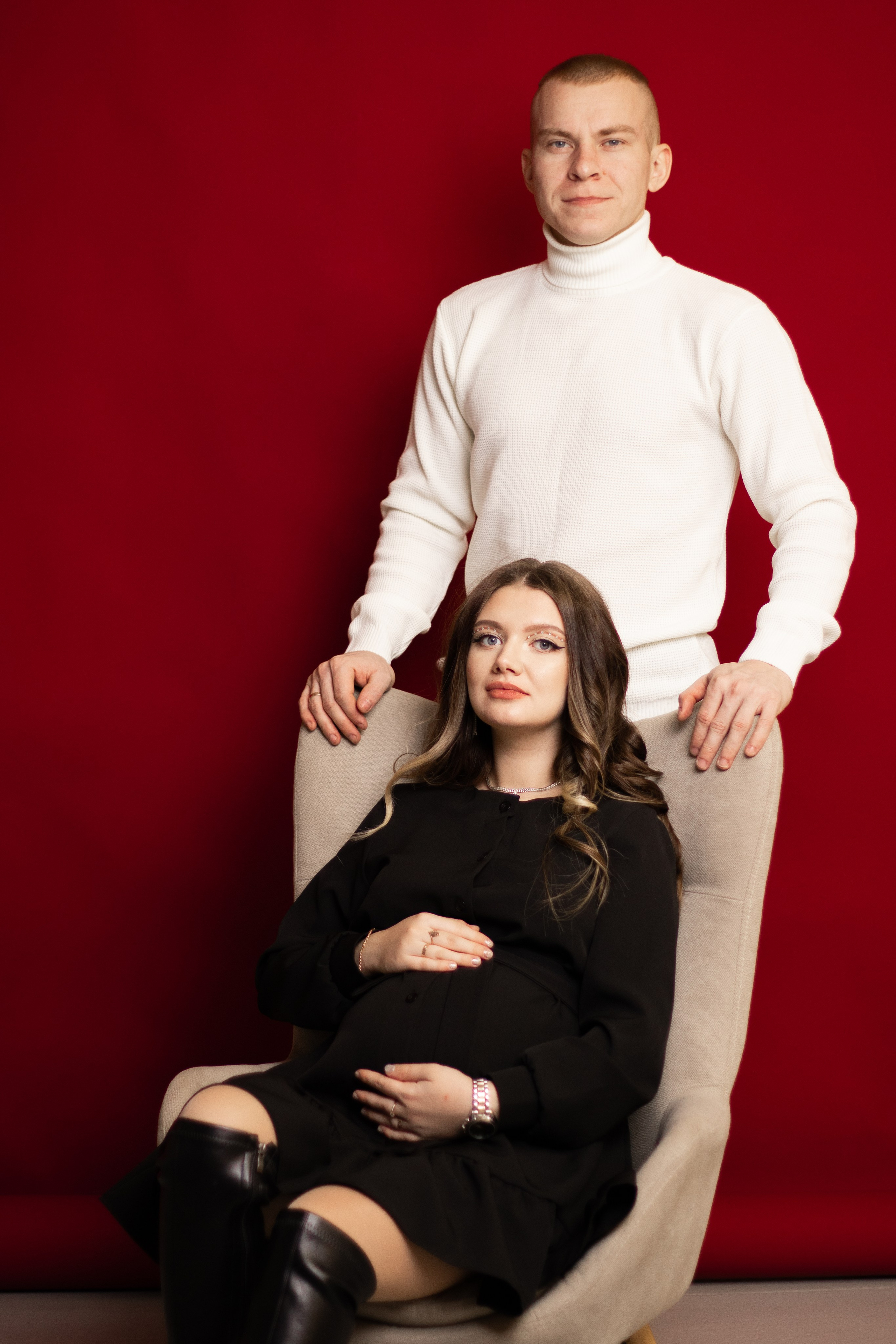 Алексей и Валерия. Дарья Рубаник | Фотограф