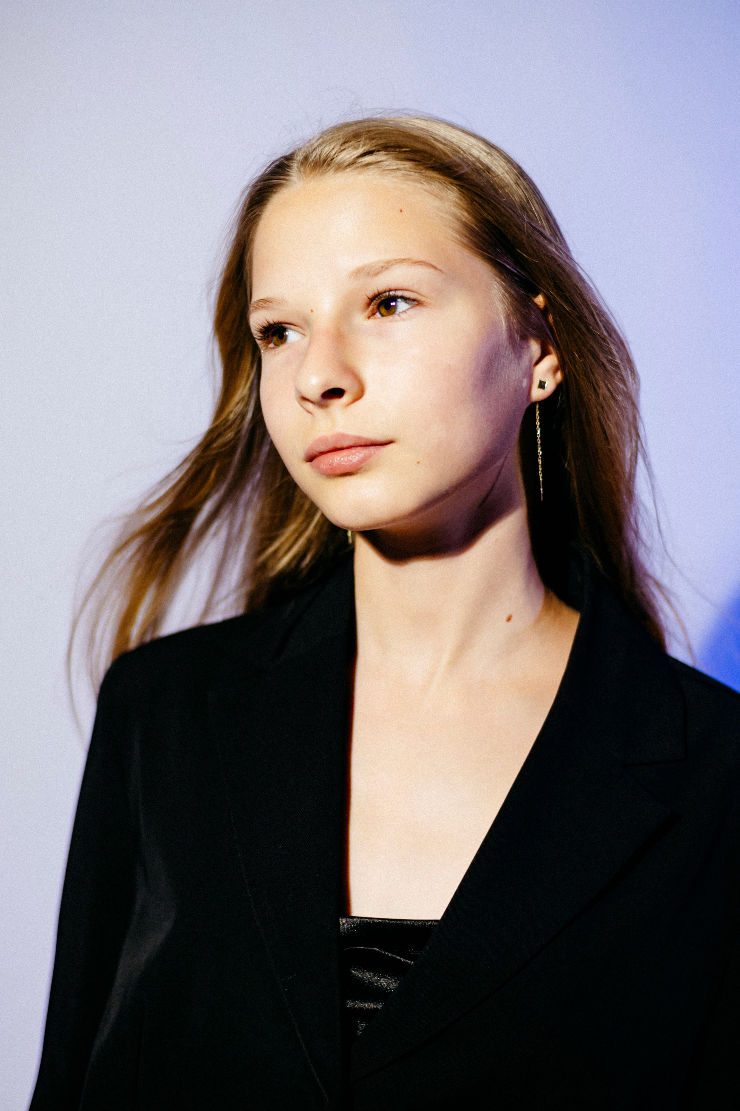 Бороздина Виктория. Promodels