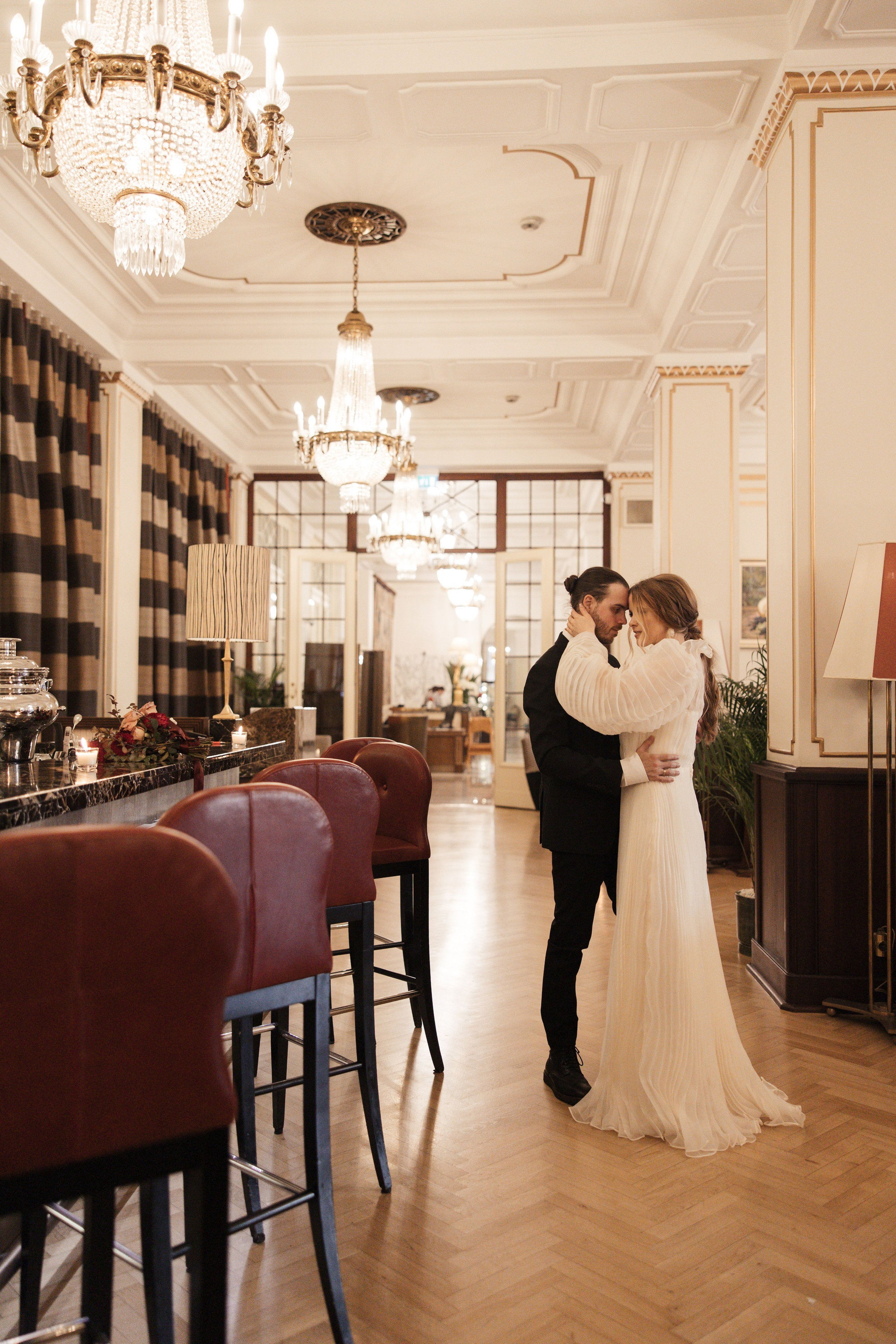 Ксения & Андрей. Семейный фотограф в Москве Виктория Ястребинская