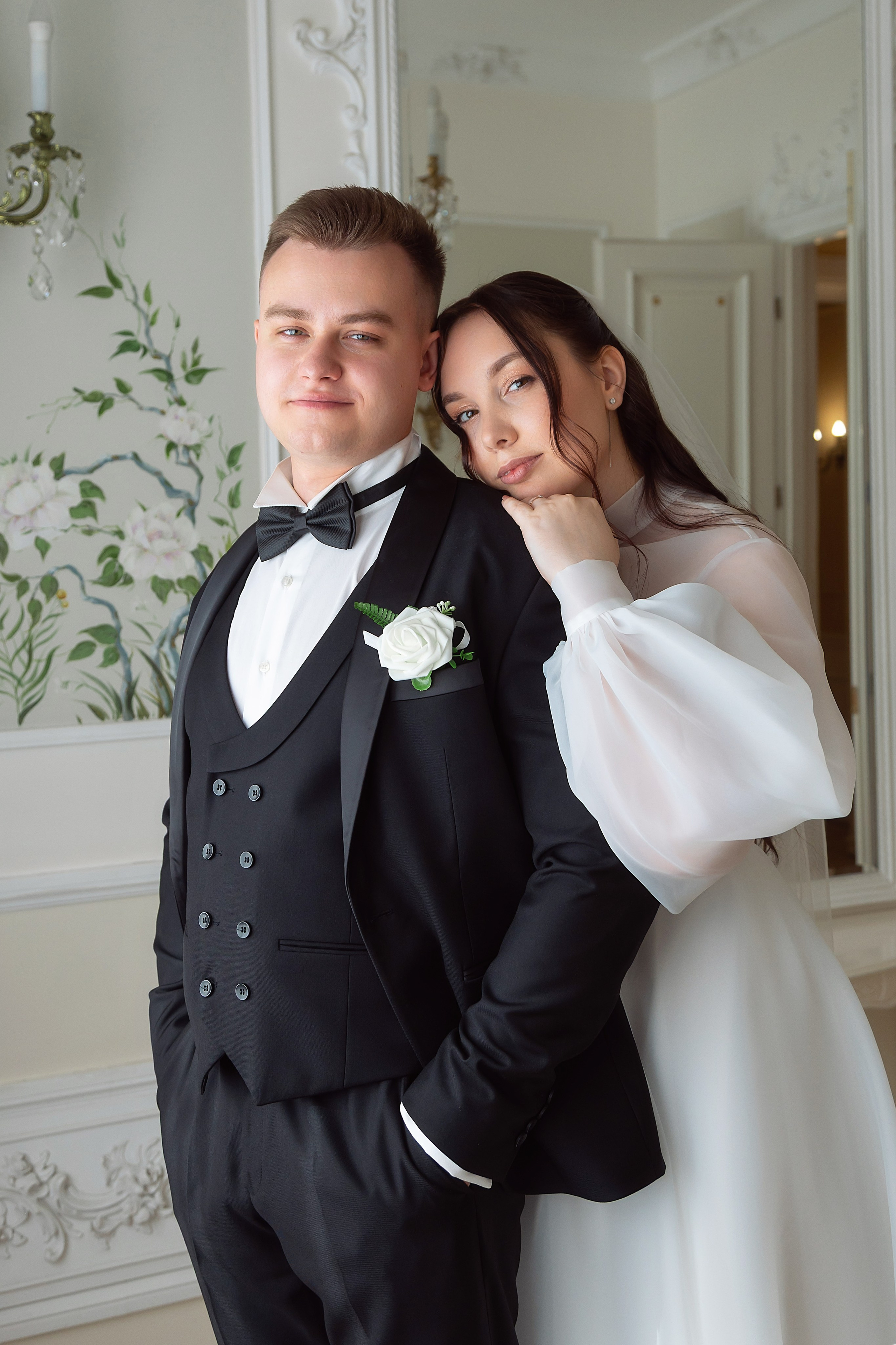 АНАСТАСИЯ И АЛЕКСЕЙ. Свадебный, семейный фотограф в Раменском, Москве и Подмосковье