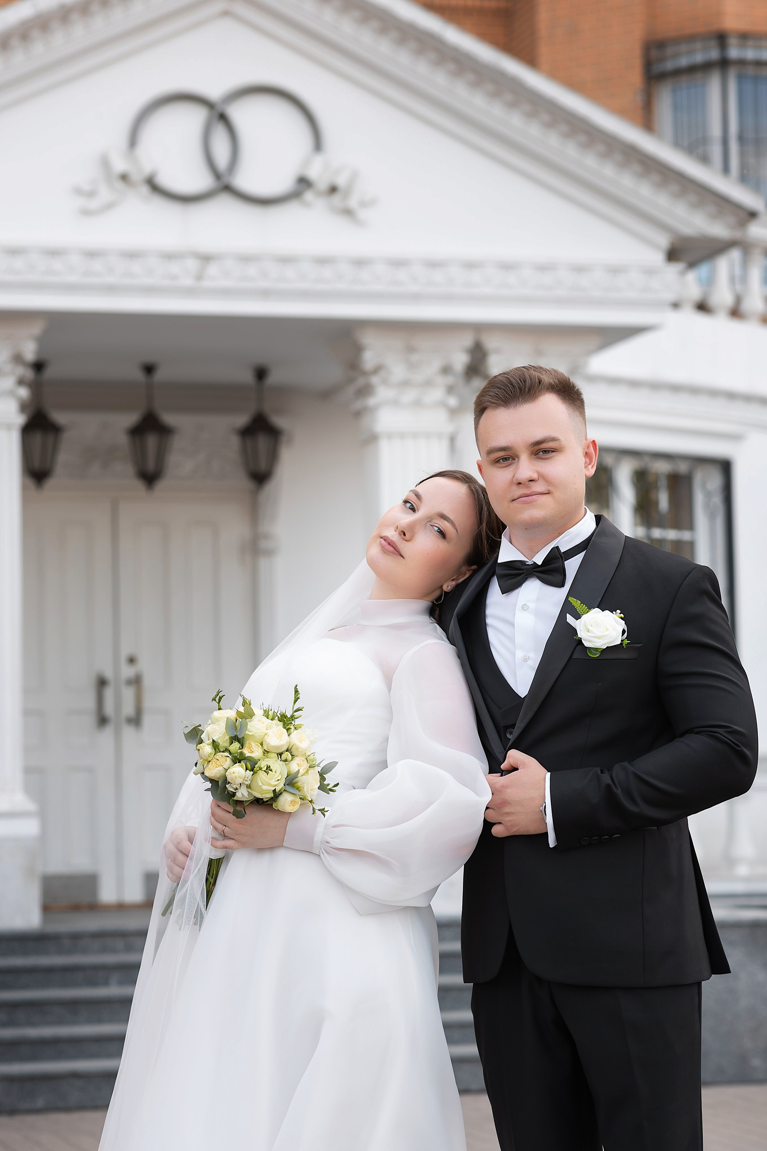 АНАСТАСИЯ И АЛЕКСЕЙ. Свадебный, семейный фотограф в Раменском, Москве и Подмосковье