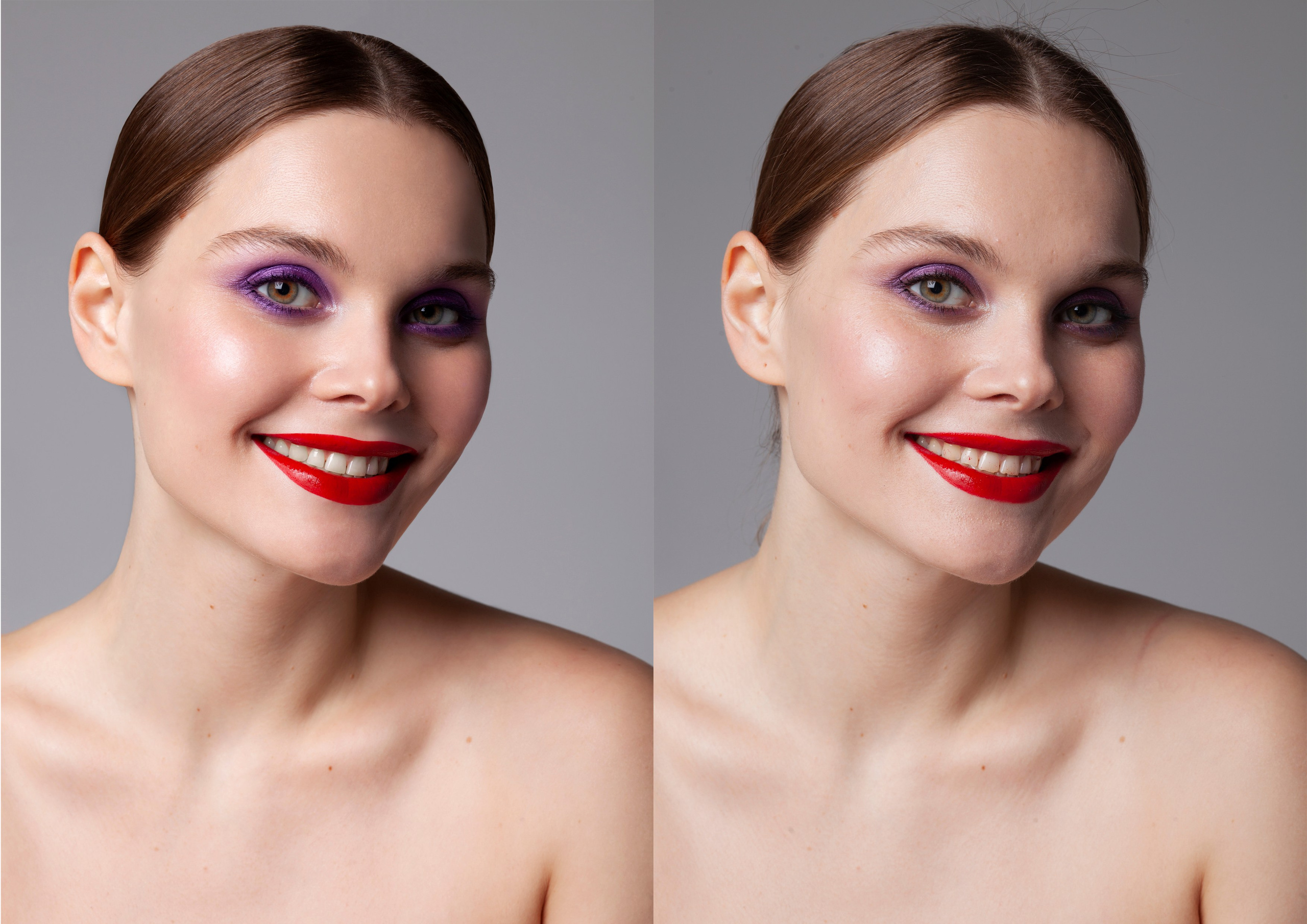 Профессиональная Ретушь | Ретушер и предметный фотограф Алла Белова