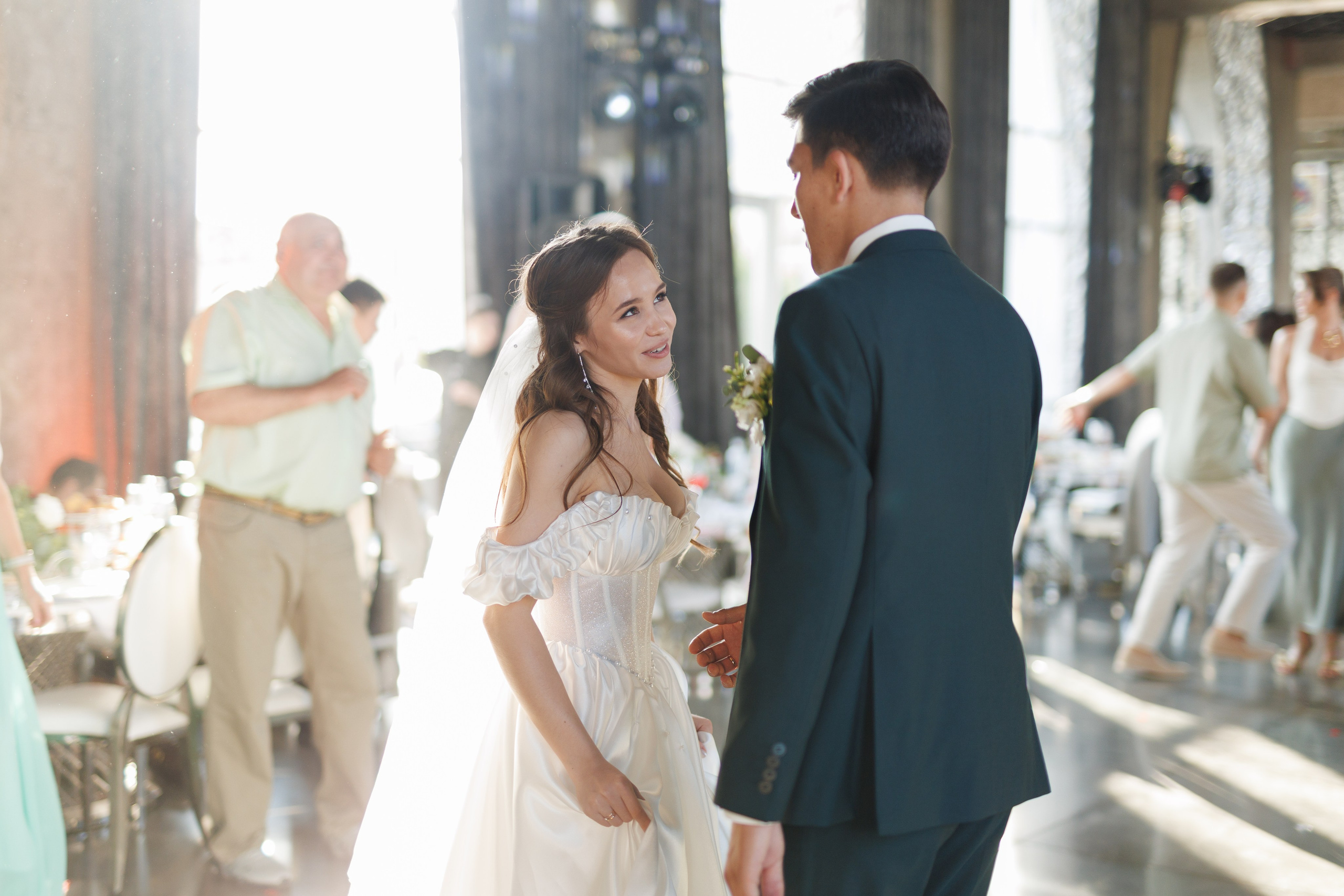 Алмаз Вилия. Фотограф Александр Литвинов