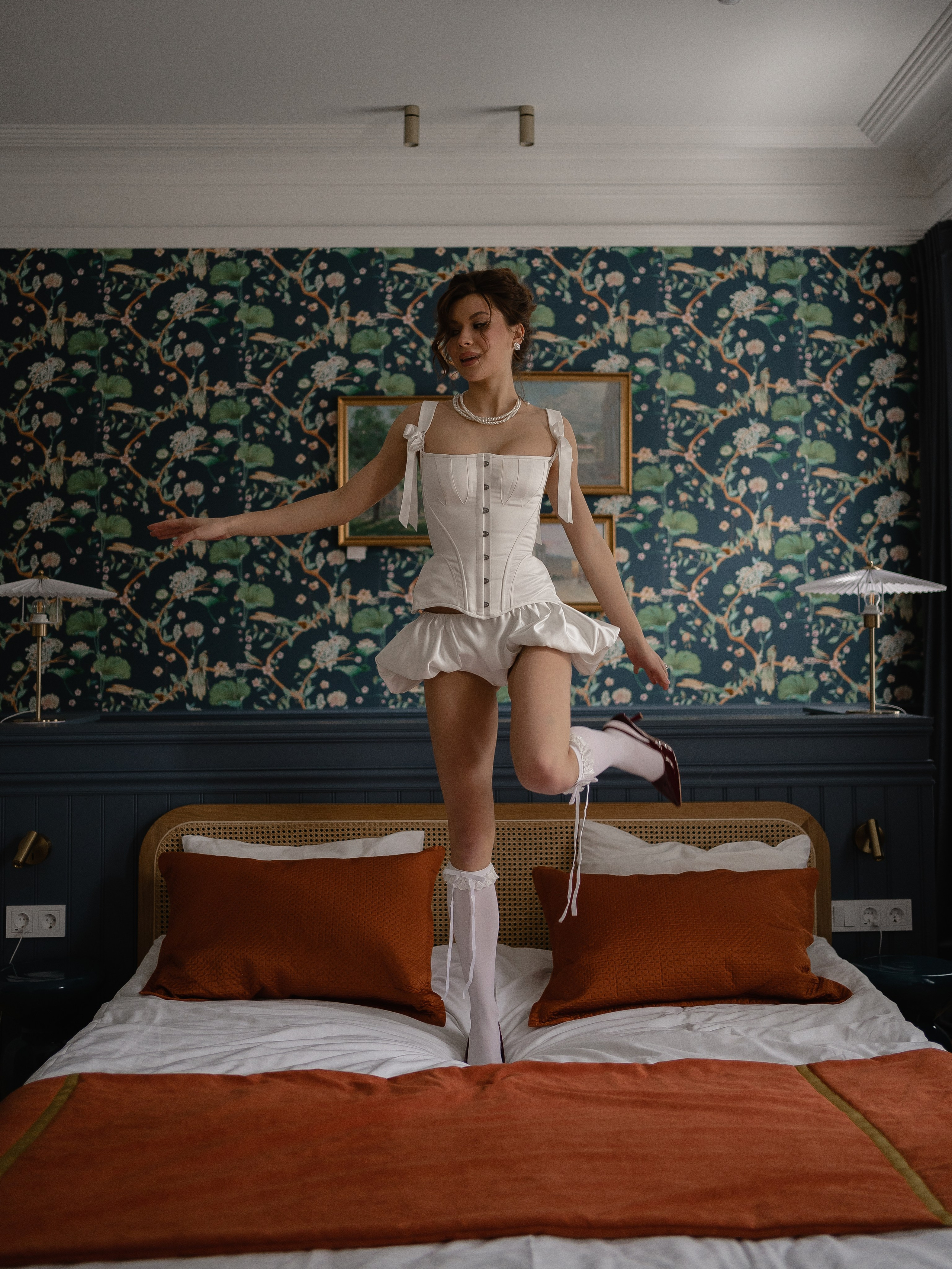 Valeriya. Свадебный фотограф Диана Бирюкова Казань