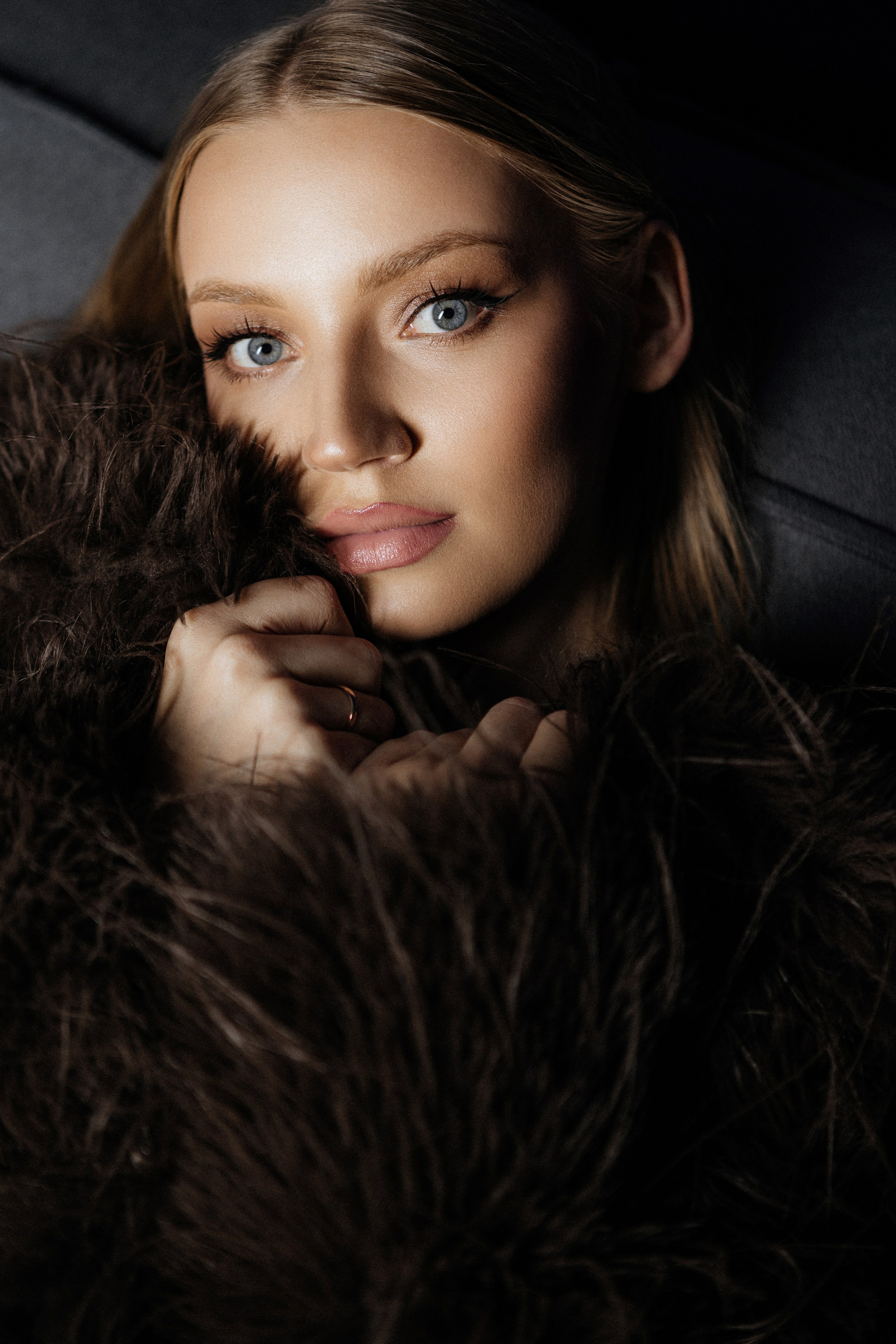 Natalia. Фотограф в Санкт-Петербурге Ольга Андрианова