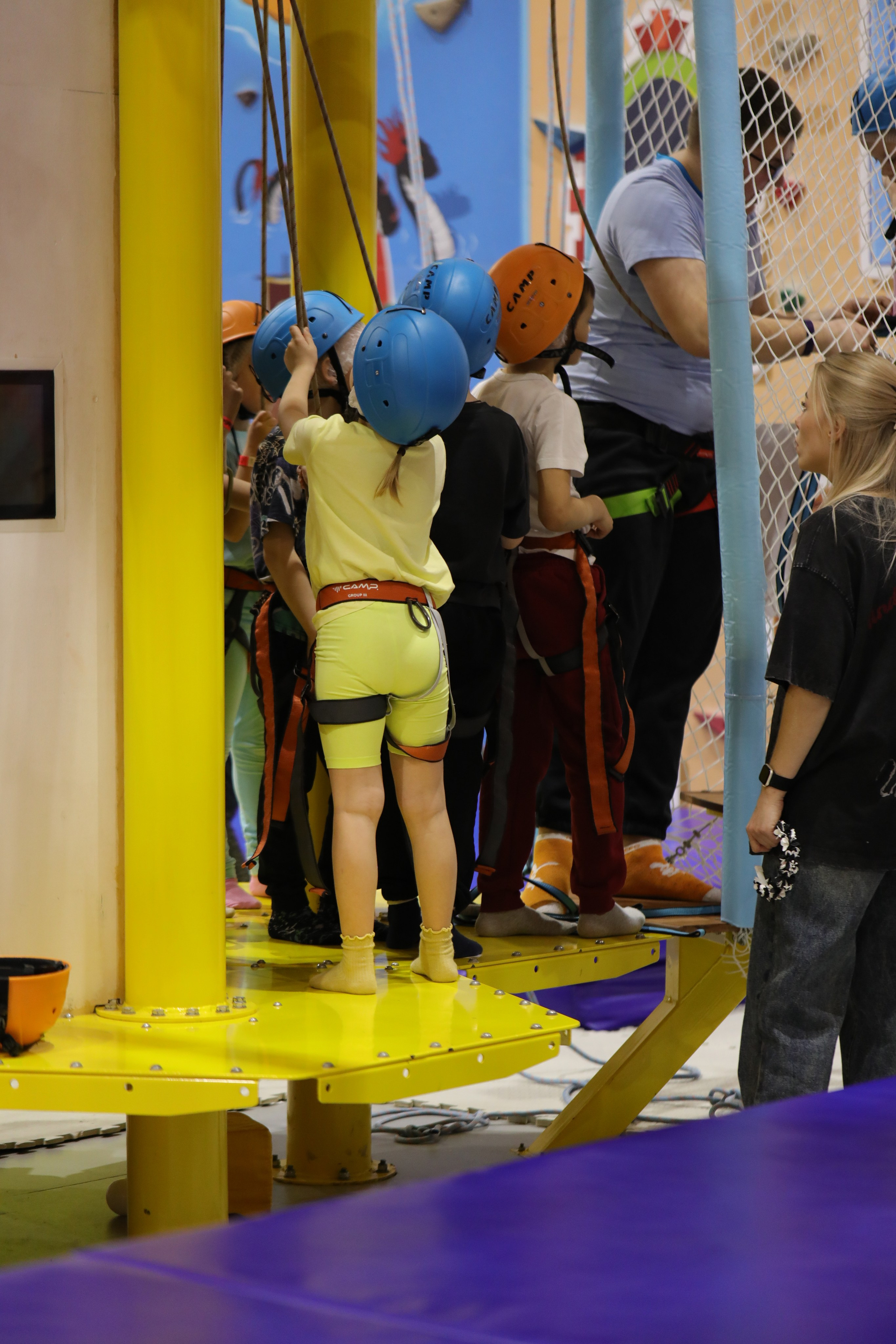 Feel. Фотограф Ксения Есенина Москва