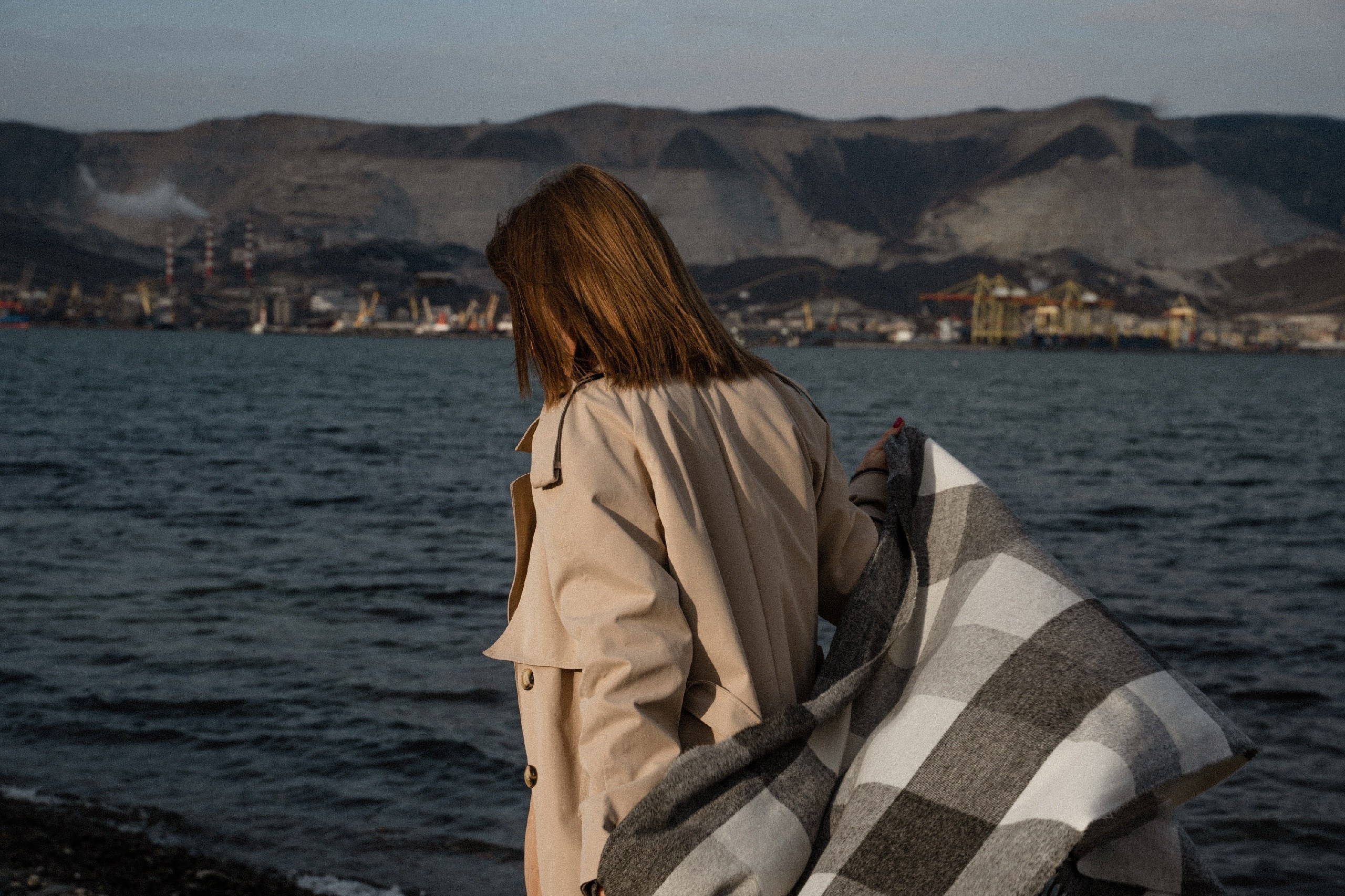 Женские индивидуальные. Фотограф Екатерина в городе Новороссийск