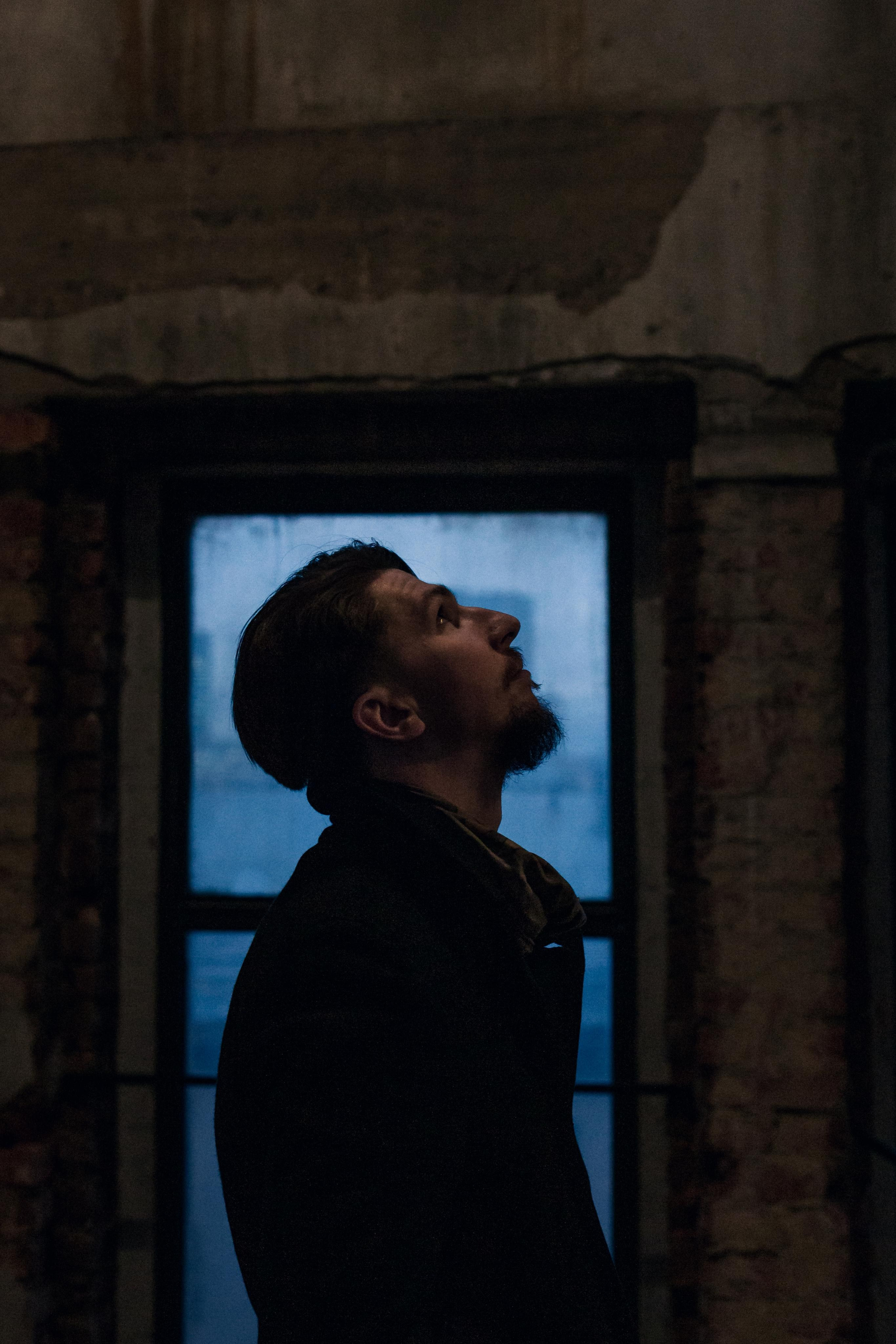 Андрей. Фотограф в Москве Лера Юдина