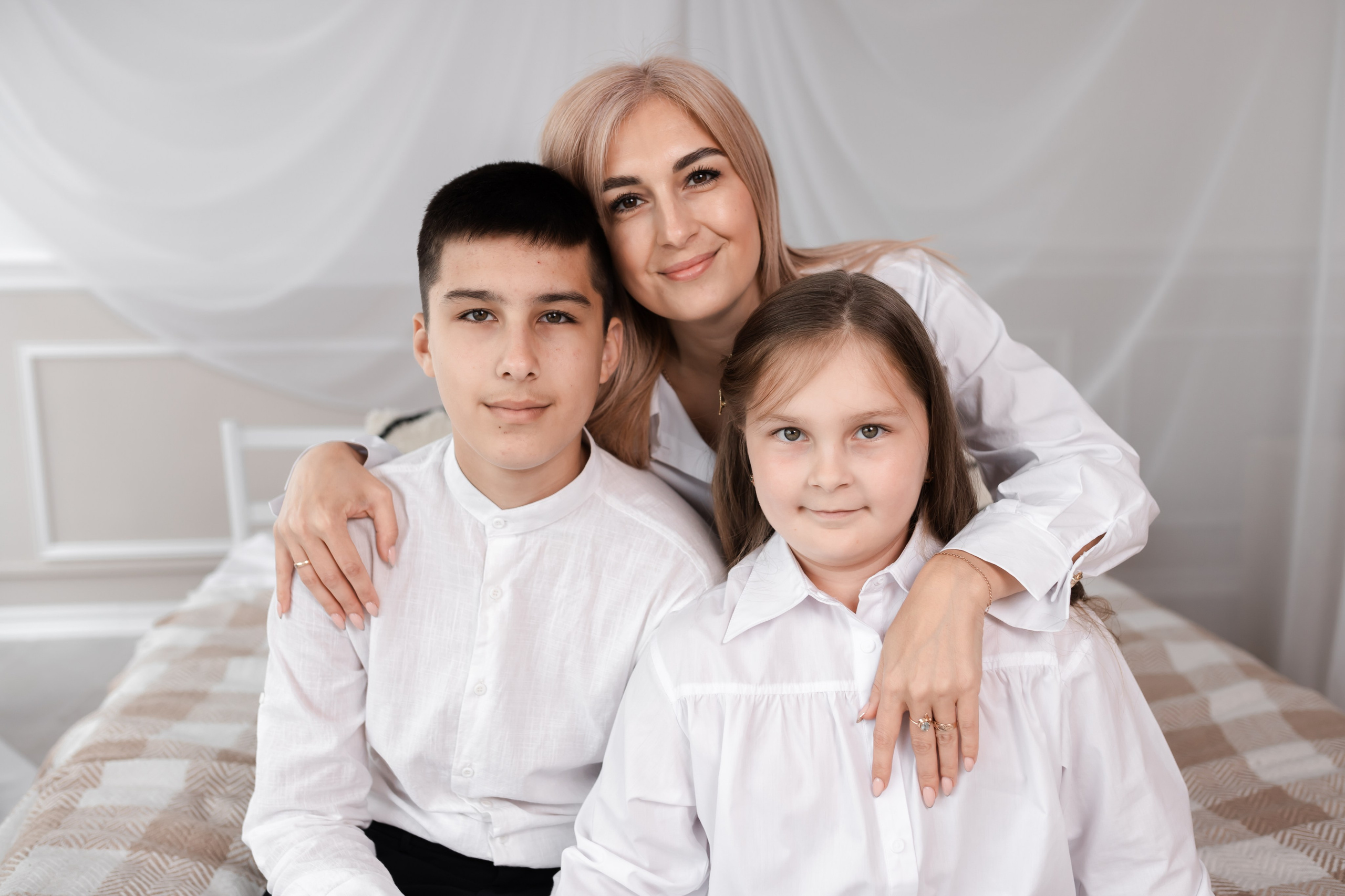 Регина. Марина Шаймухаметова. Фотограф в Уфе