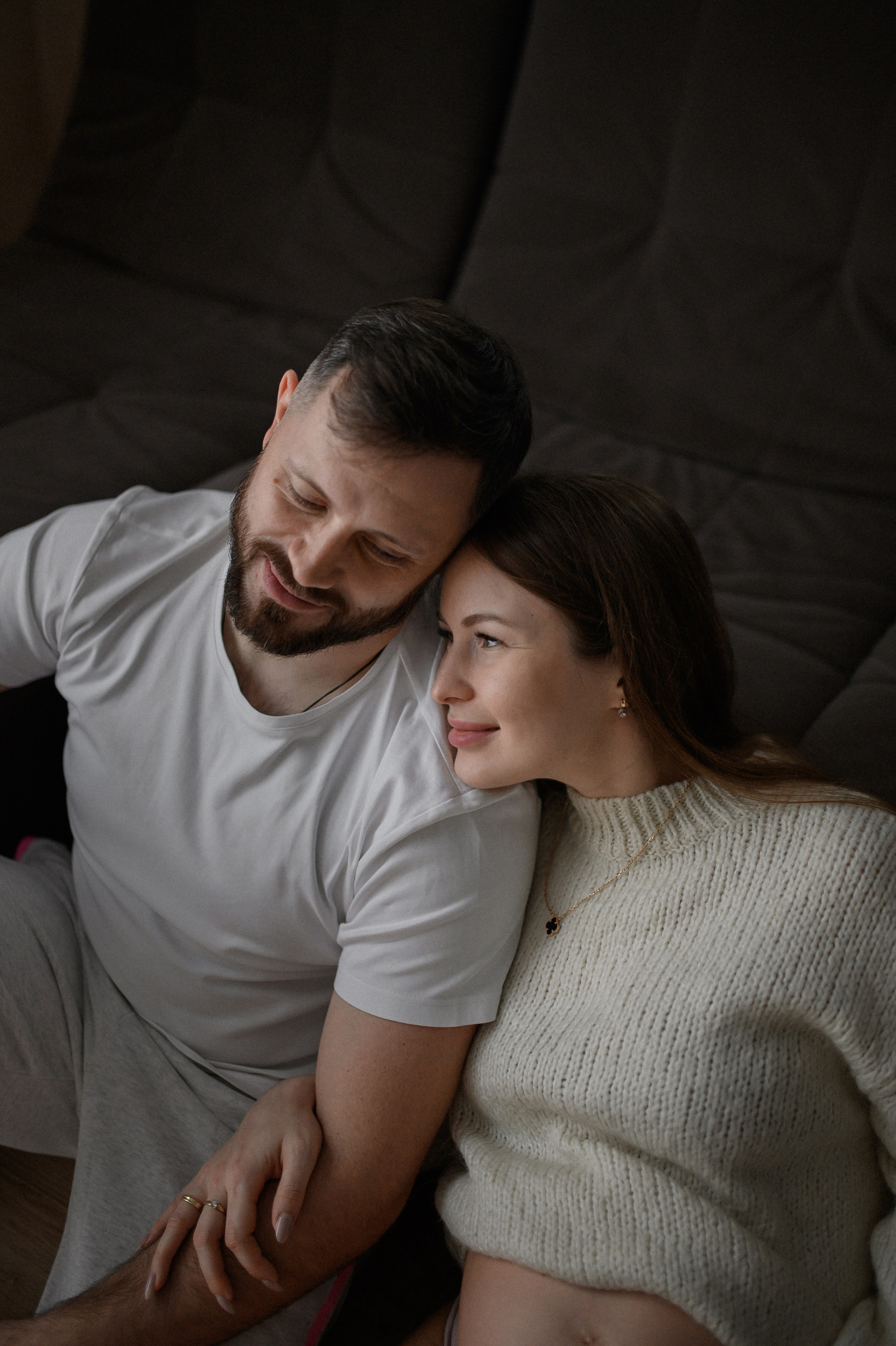 Мария и Максим. Www.ostermiller.ru