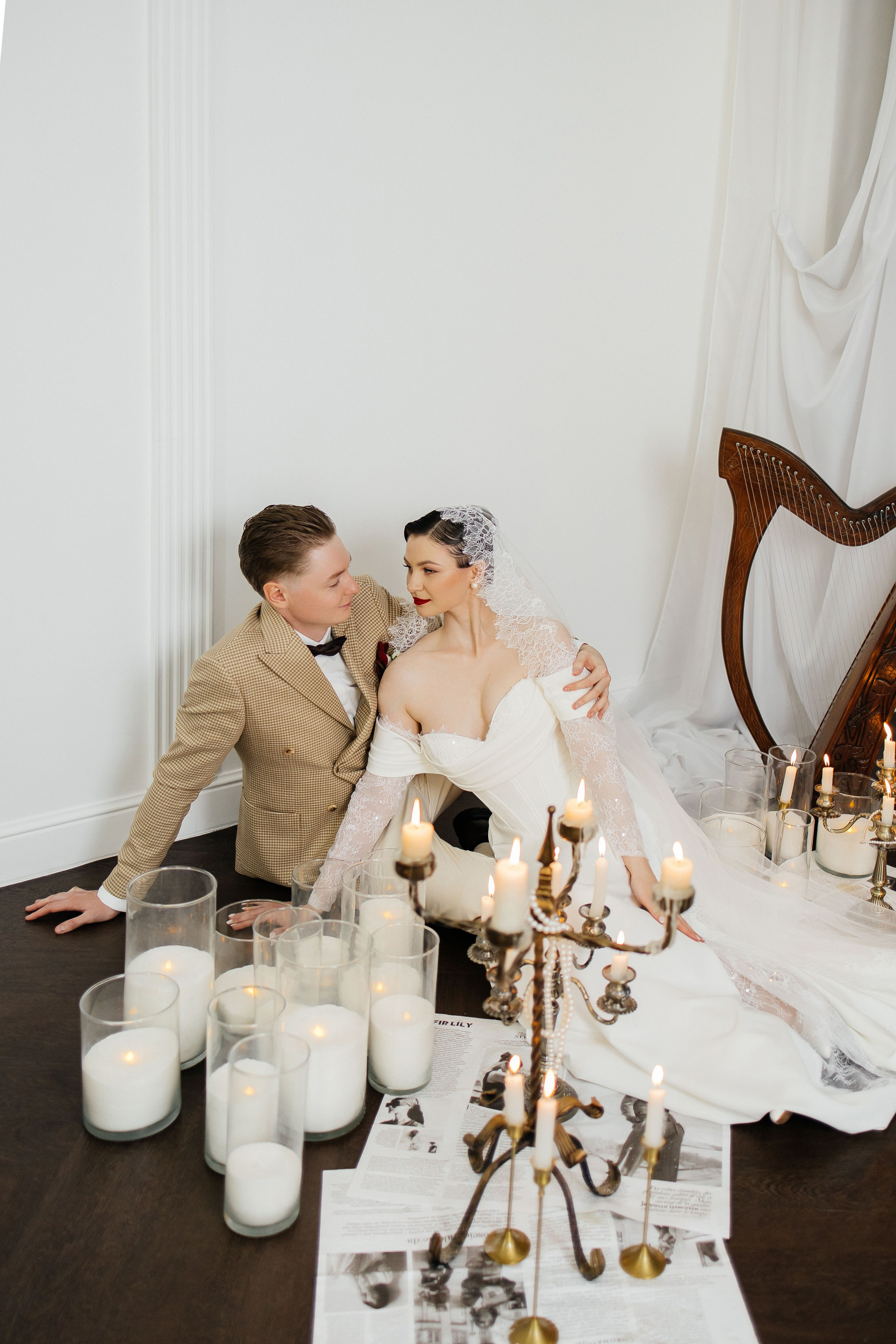 Полина&Павел. Ekaterina_ufimtseva_