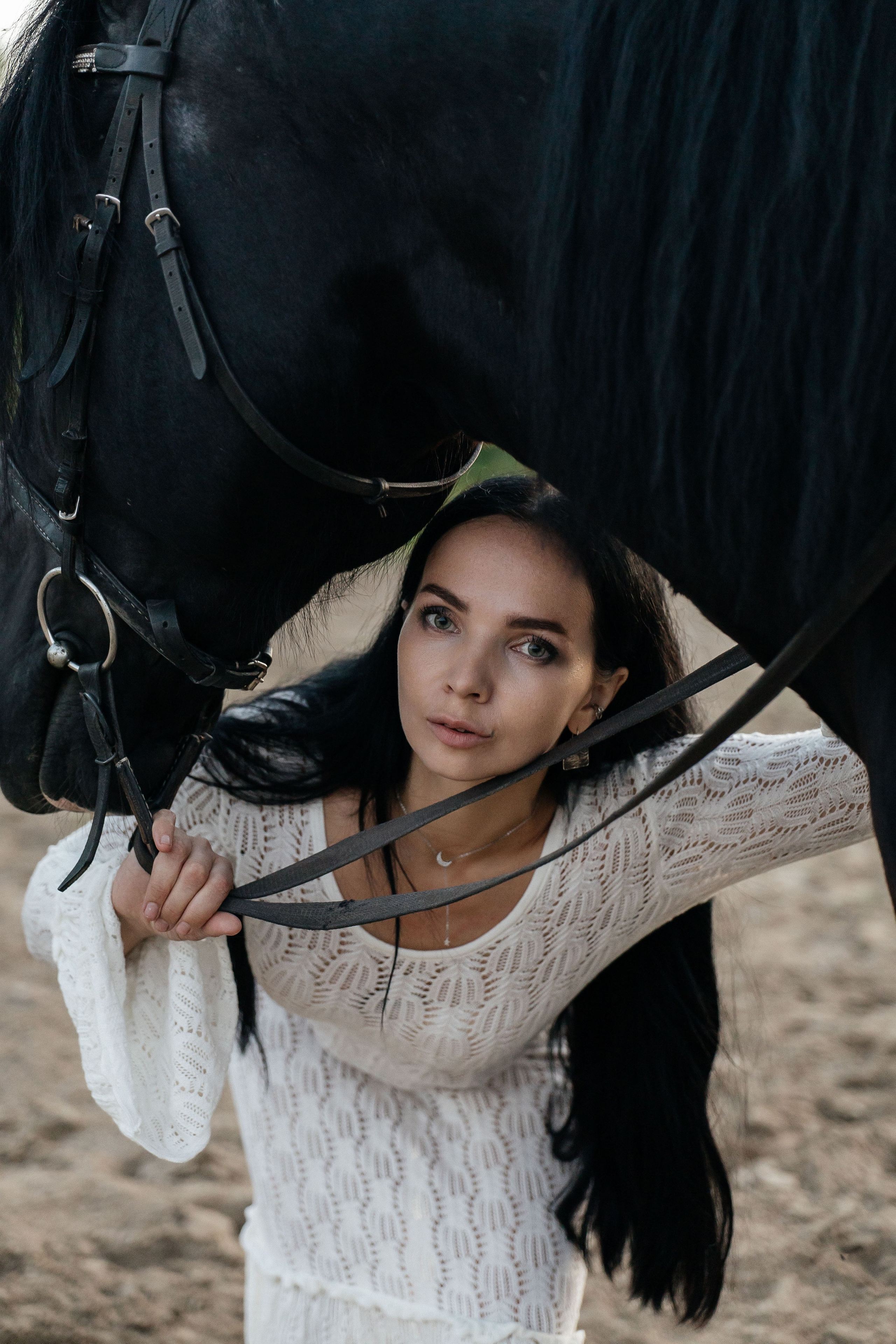 Евдокия. Ekaterina_ufimtseva_