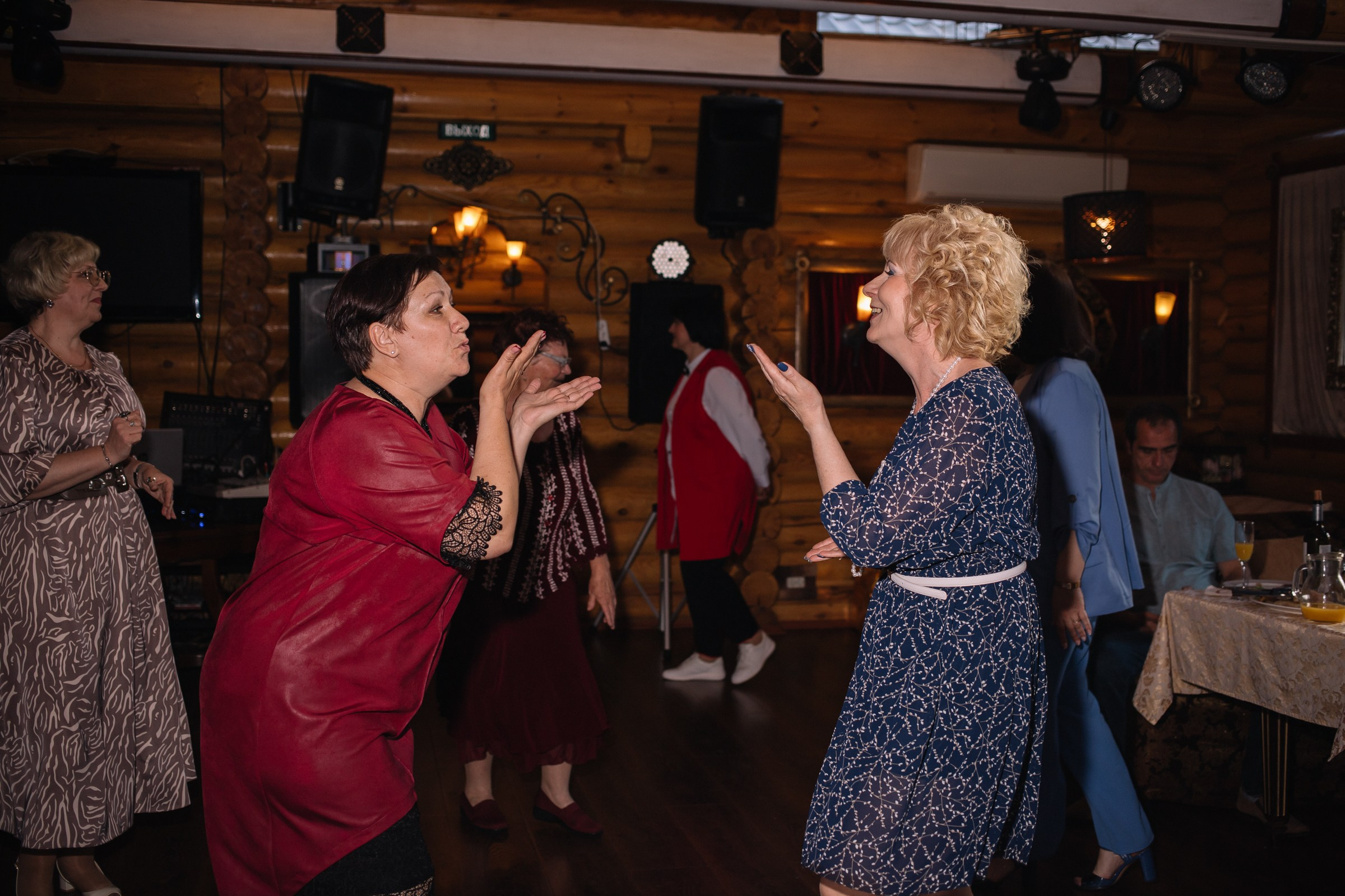 Юбилеи. Портретный и семейный фотограф в Брянске Журавкова Юлия