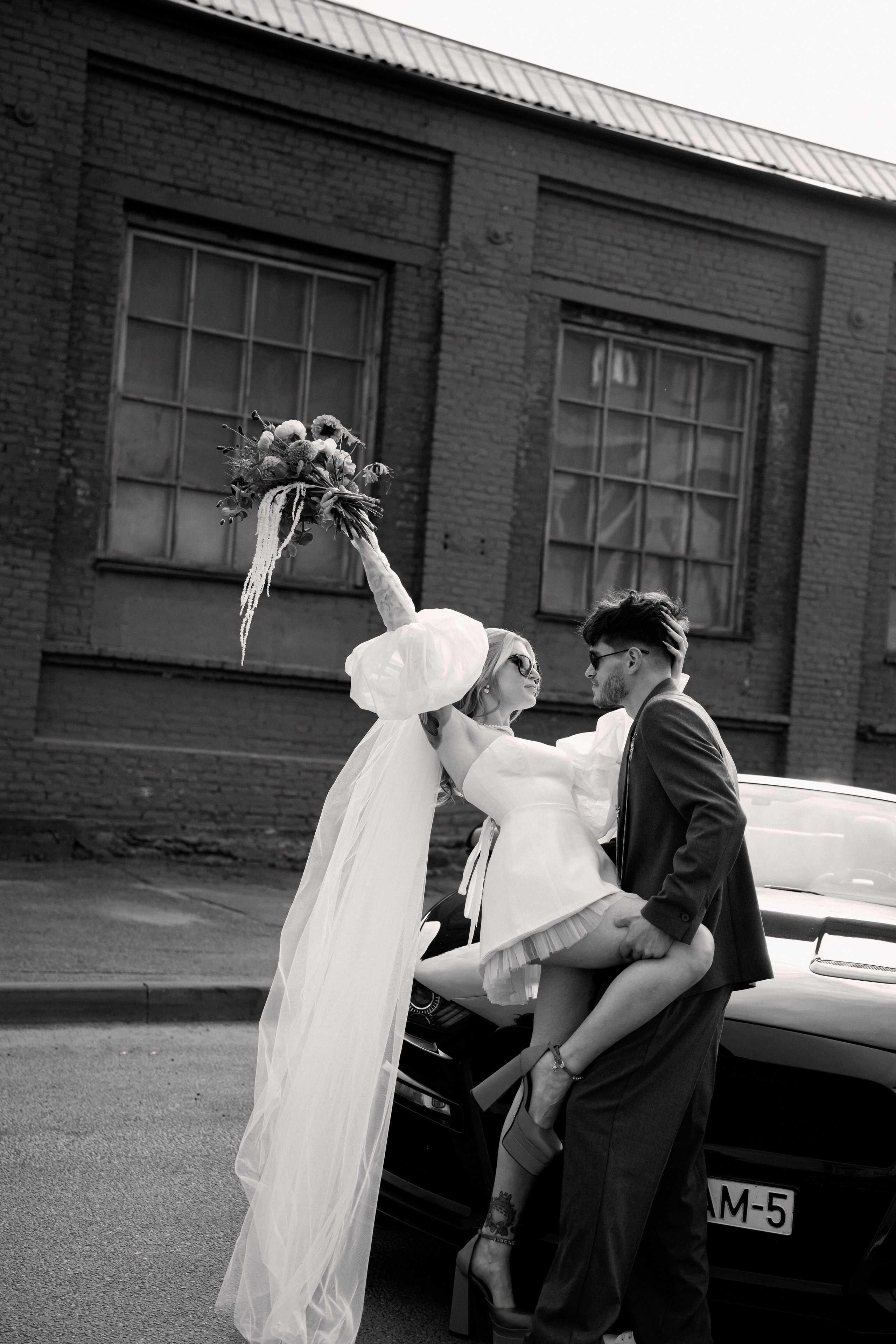 VS. Свадебный фотограф