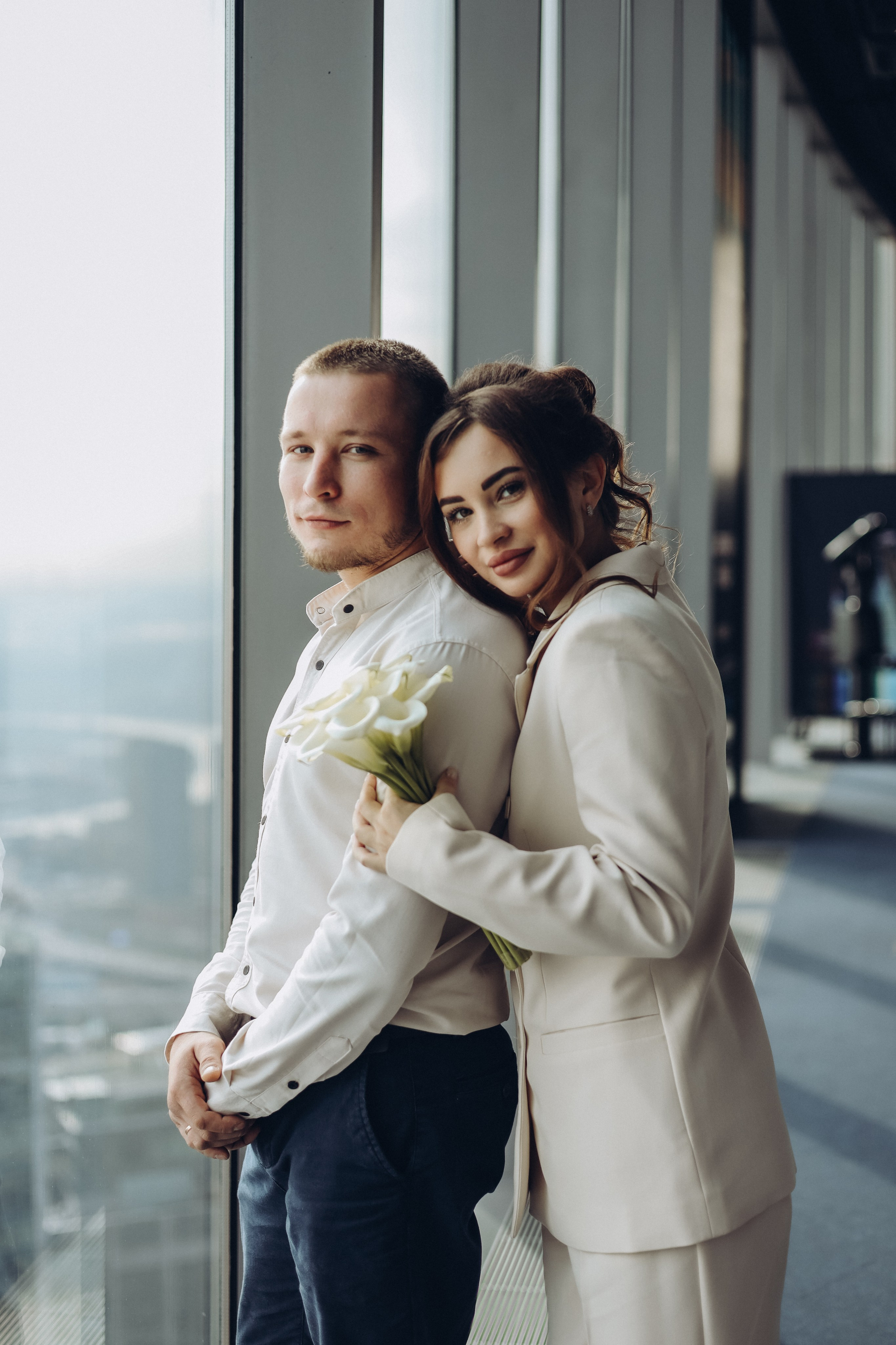 Вика и Тёма. Panorama 360. Диана Чечель. Свадебный и семейный фотограф в Москве