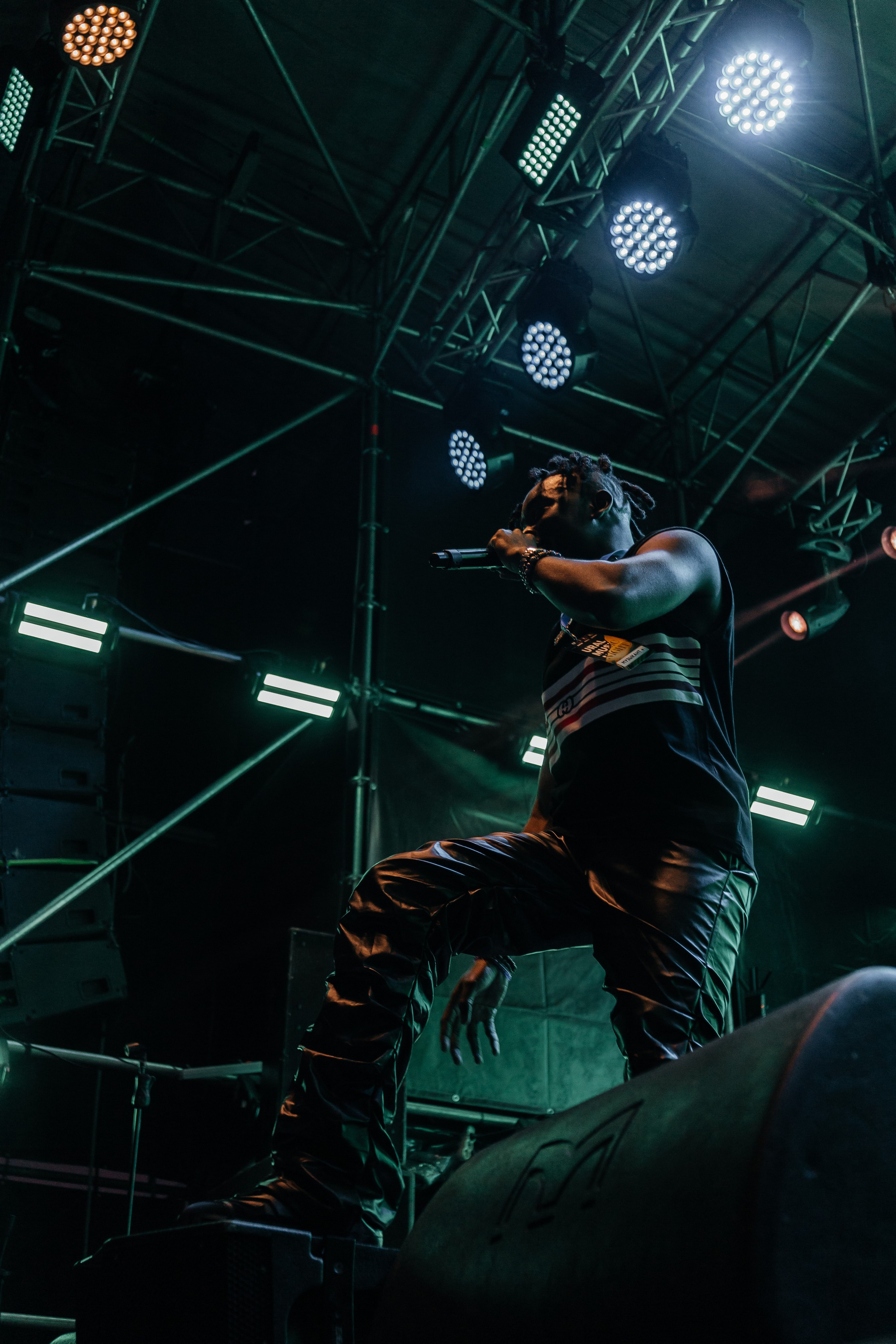 Репортаж концерты. Фотограф Екатеринбург Мазейко Михаил