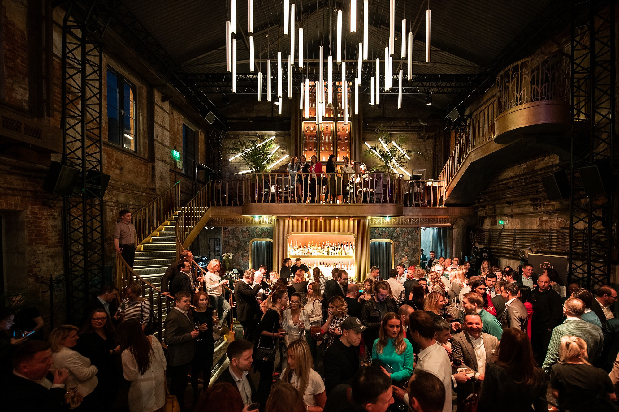 Events. Промышленная и репортажная фотография