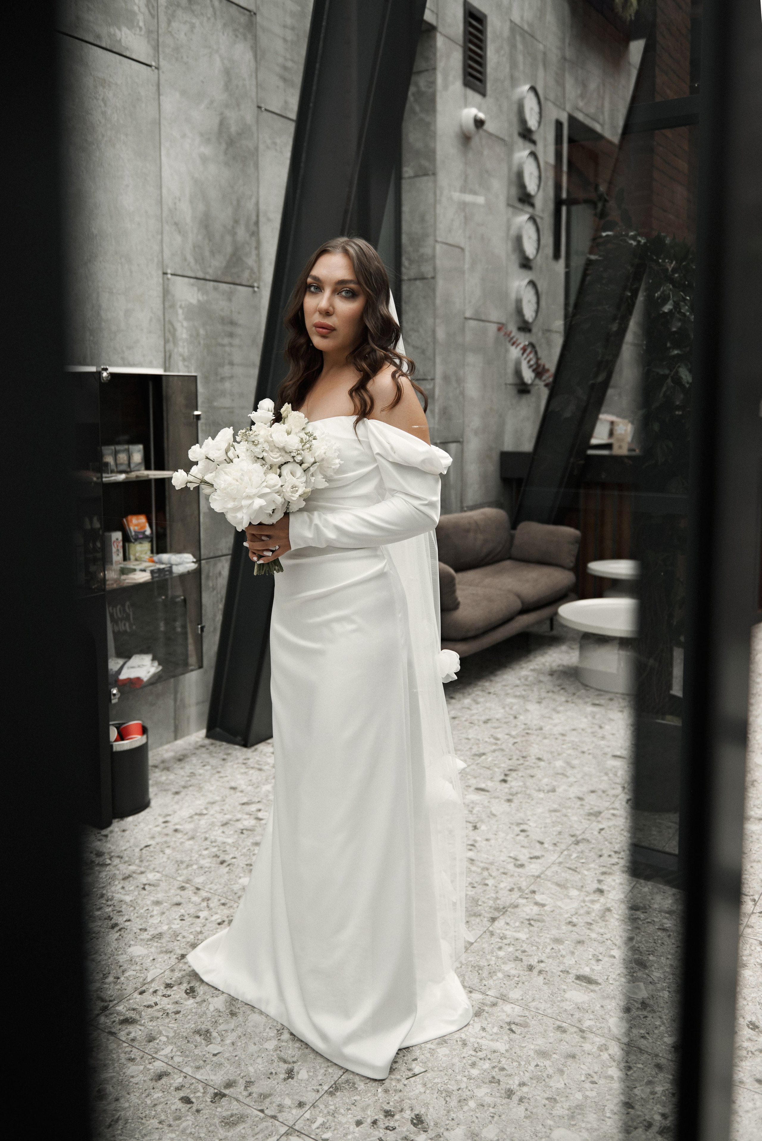 20.07.24 Владимир и Екатерина. Свадебный фотограф Юлия Гусева