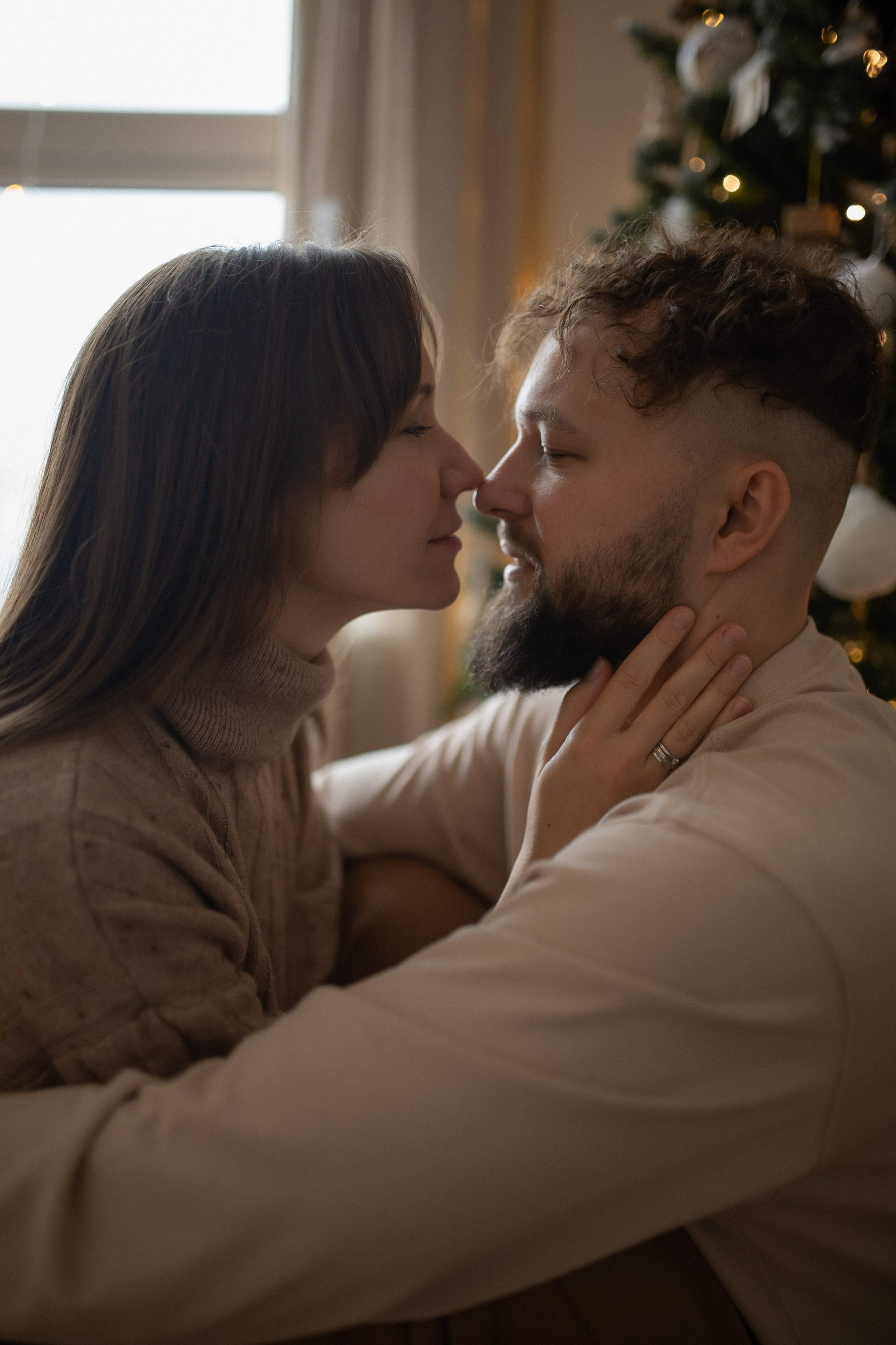 Ира, Саша, Филл. Www.ostermiller.ru