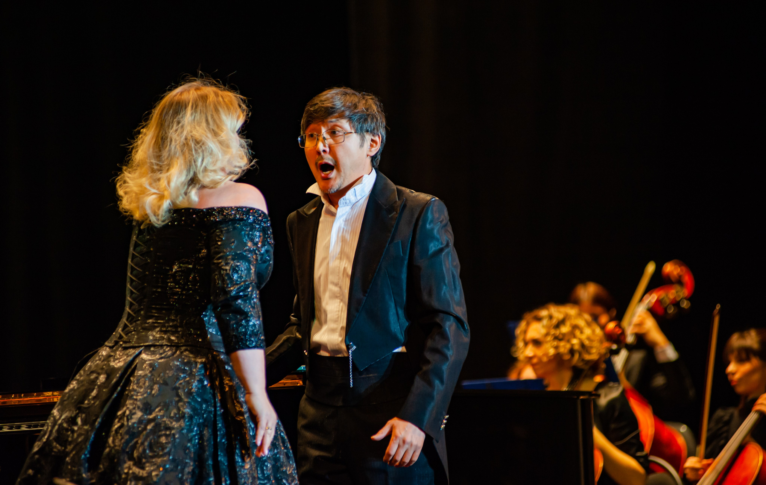 СОЗВЕЗДИЕ МОЛОДЫХ — 2025. Андреева Александра фотограф в г. Улан-Удэ