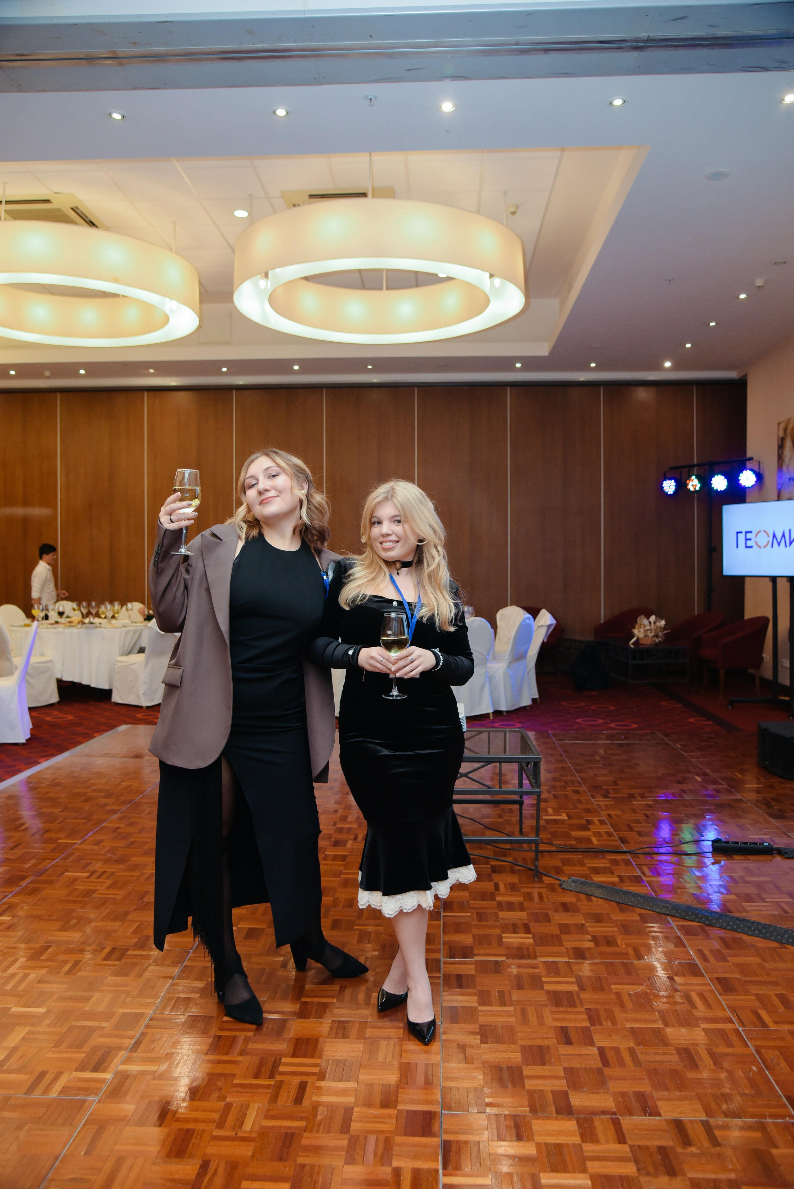 ГеомирАгро. Фотограф Лола Волна, город Москва