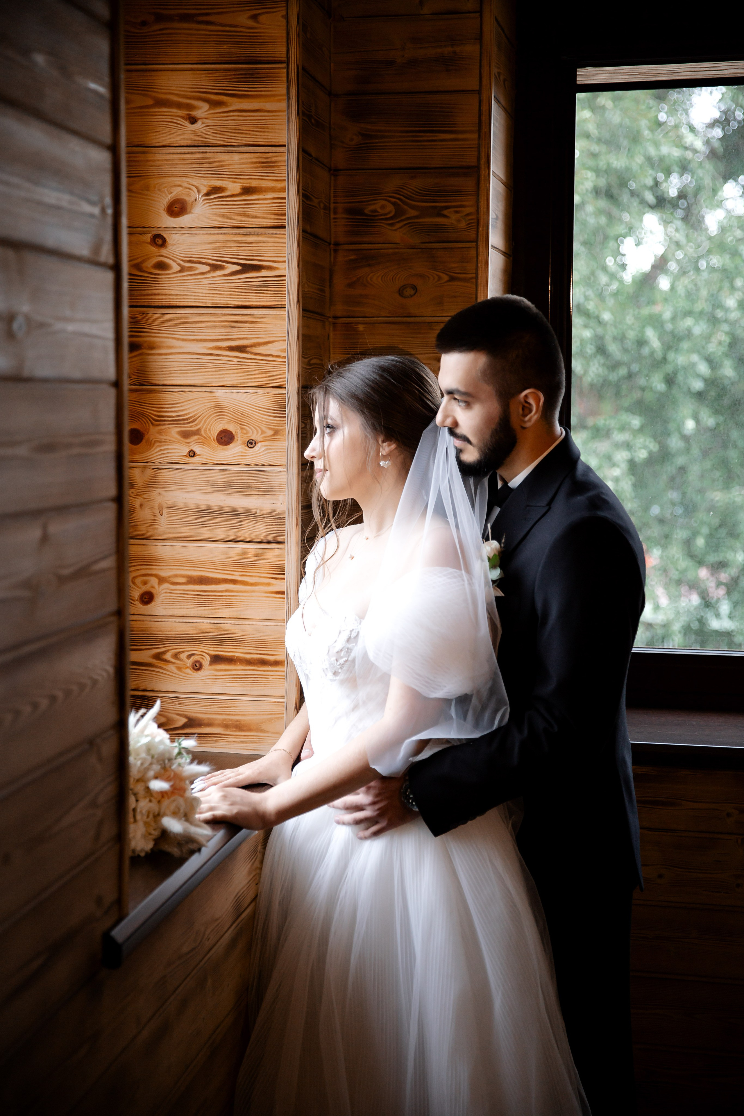 Фотосъемка свадьбы в Волгодонске