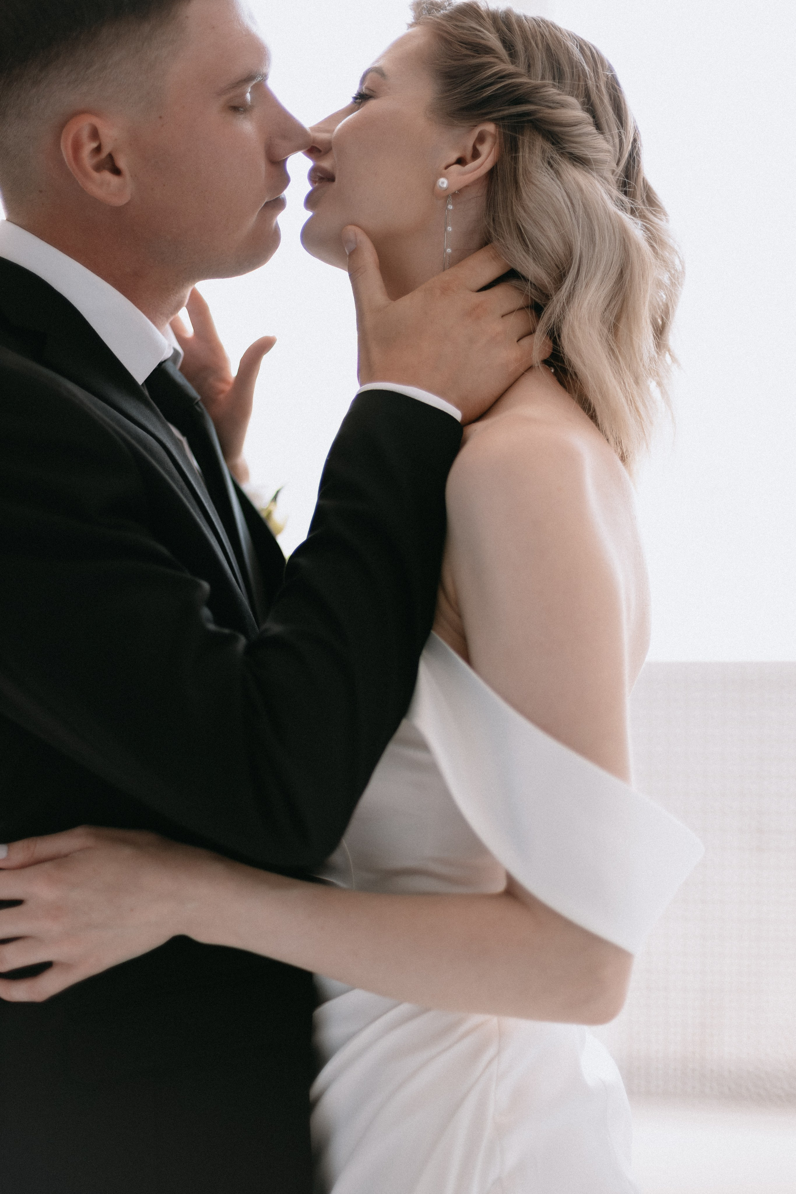 Егор и Ангелина. Главная