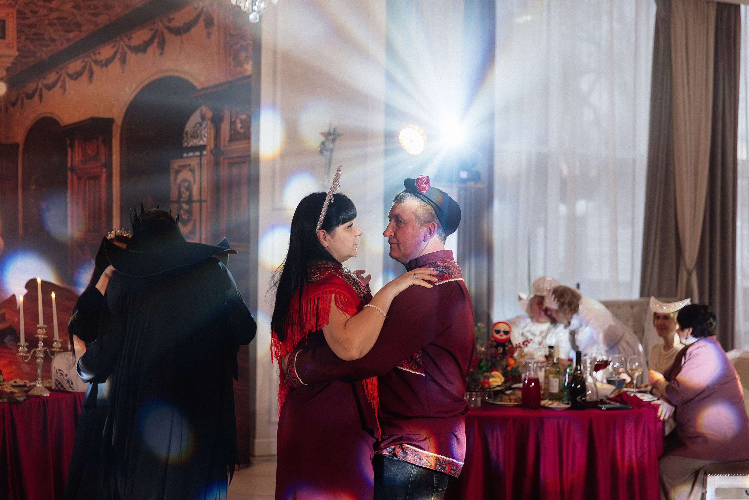 Birthday. Фотограф в Ростове-на-Дону — Евгений Красильников