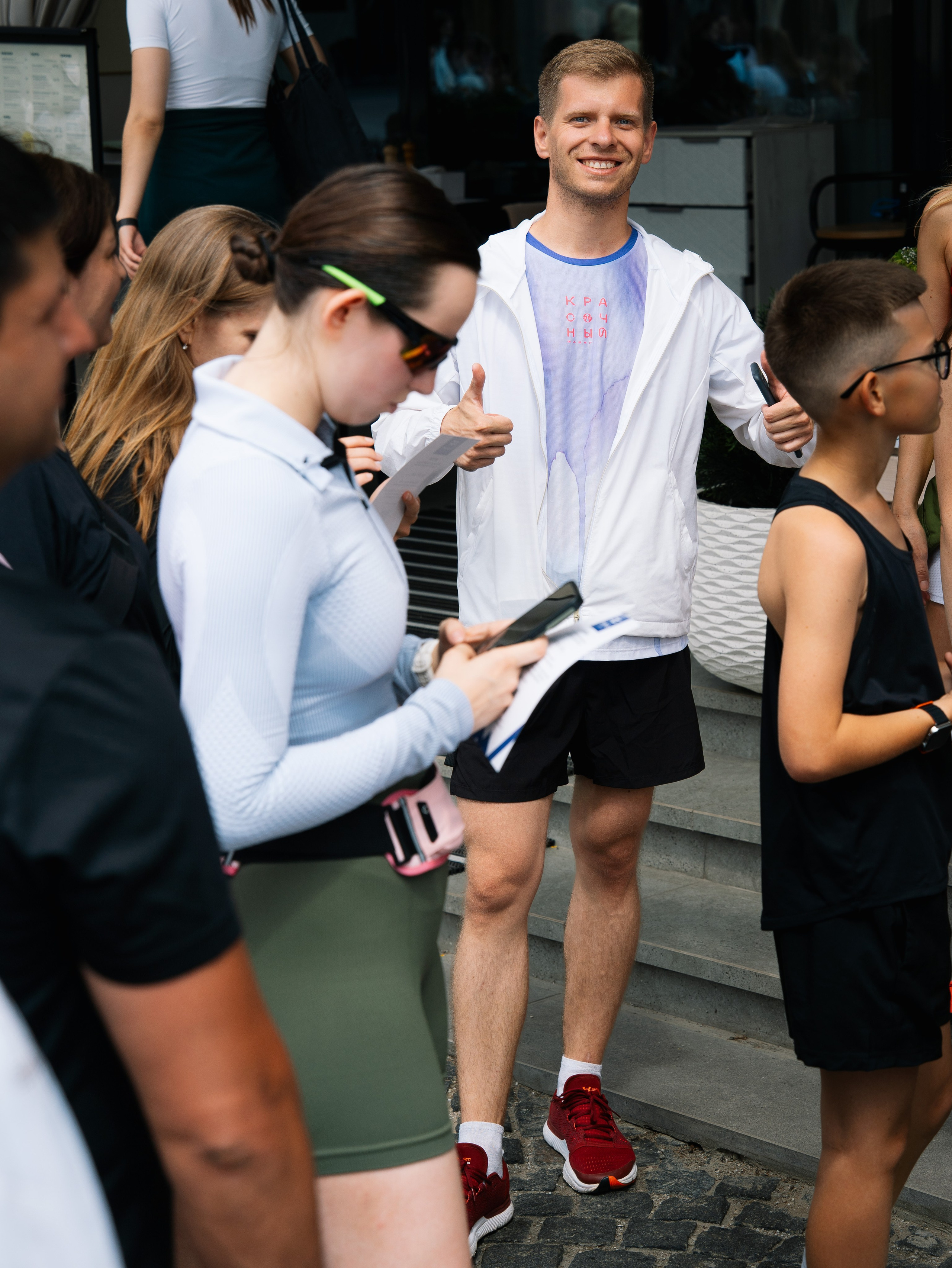 SPORT 111PX.RU. Москва / Репортаж / Спорт / Индивидуальные съемки