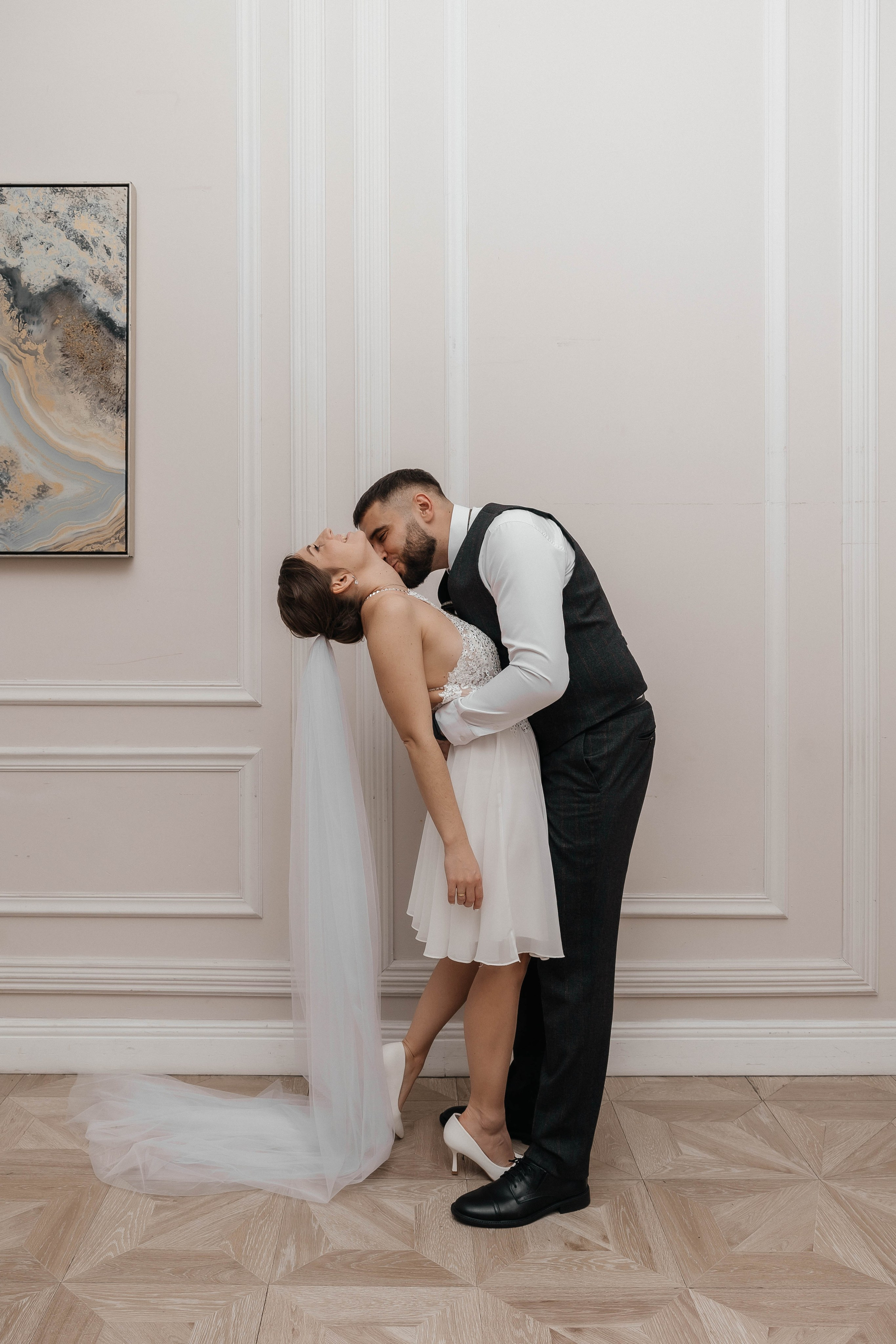 Настя и Вадим. 2023 г. Персональный фотограф Катерина Литвинова