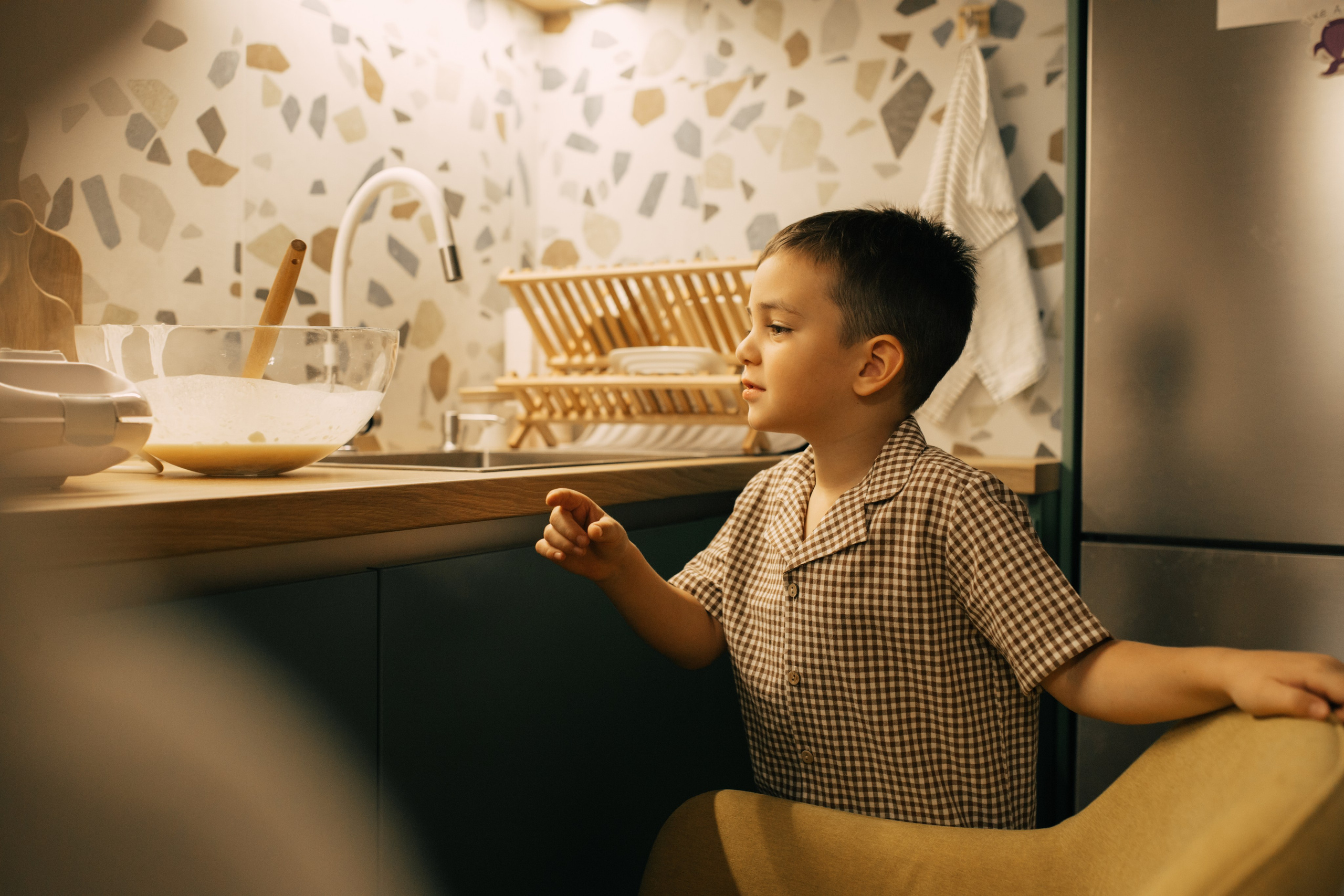 Там где уютно и тепло. Ваш семейный фотограф в Москве и Московской области