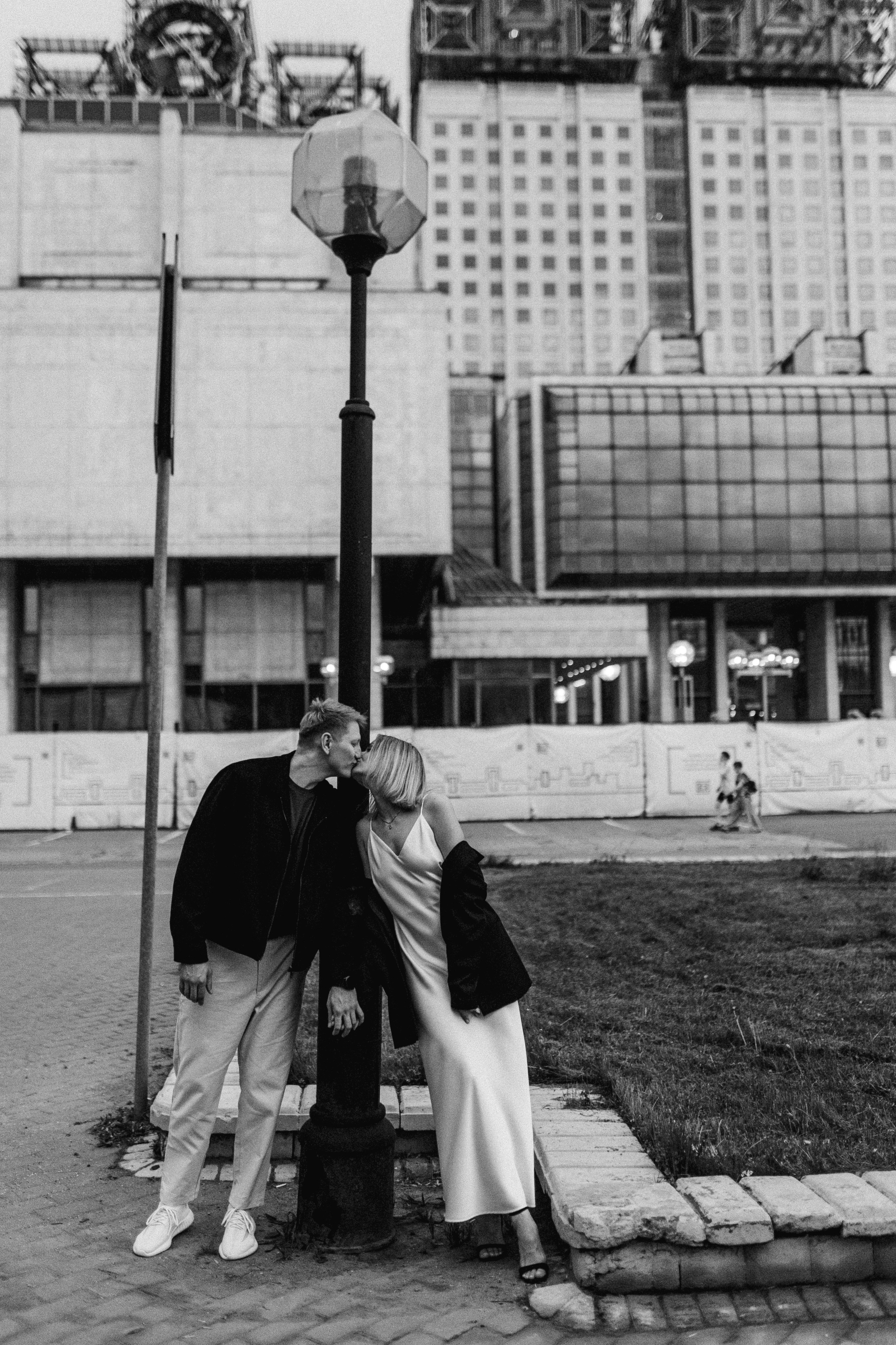 Слава/Станислава. Фотограф в Москве Татьяна Сергеева
