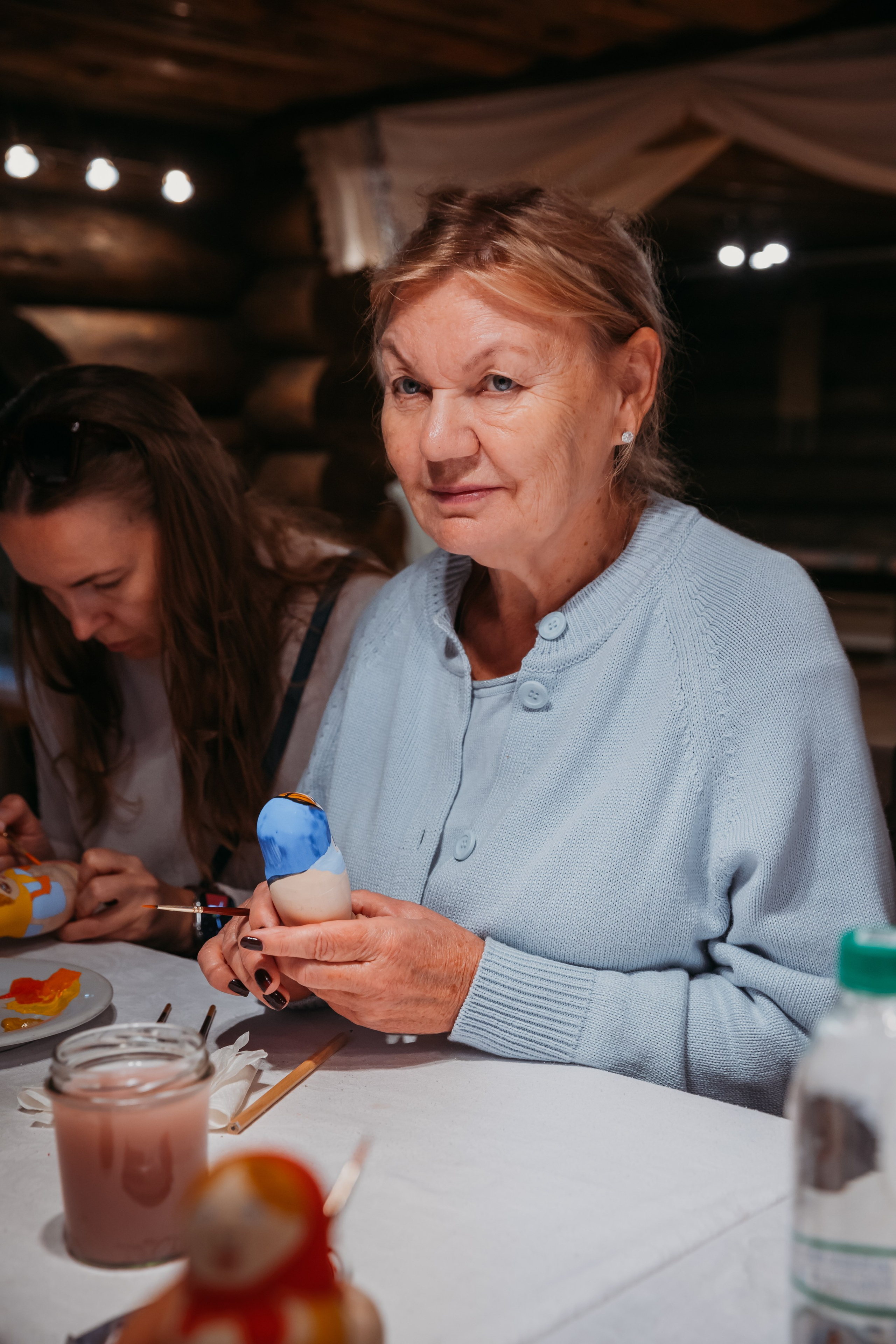Родные люди «Мандроги». Леся Гаранина. Семейный фотограф/видеограф Москва и область
