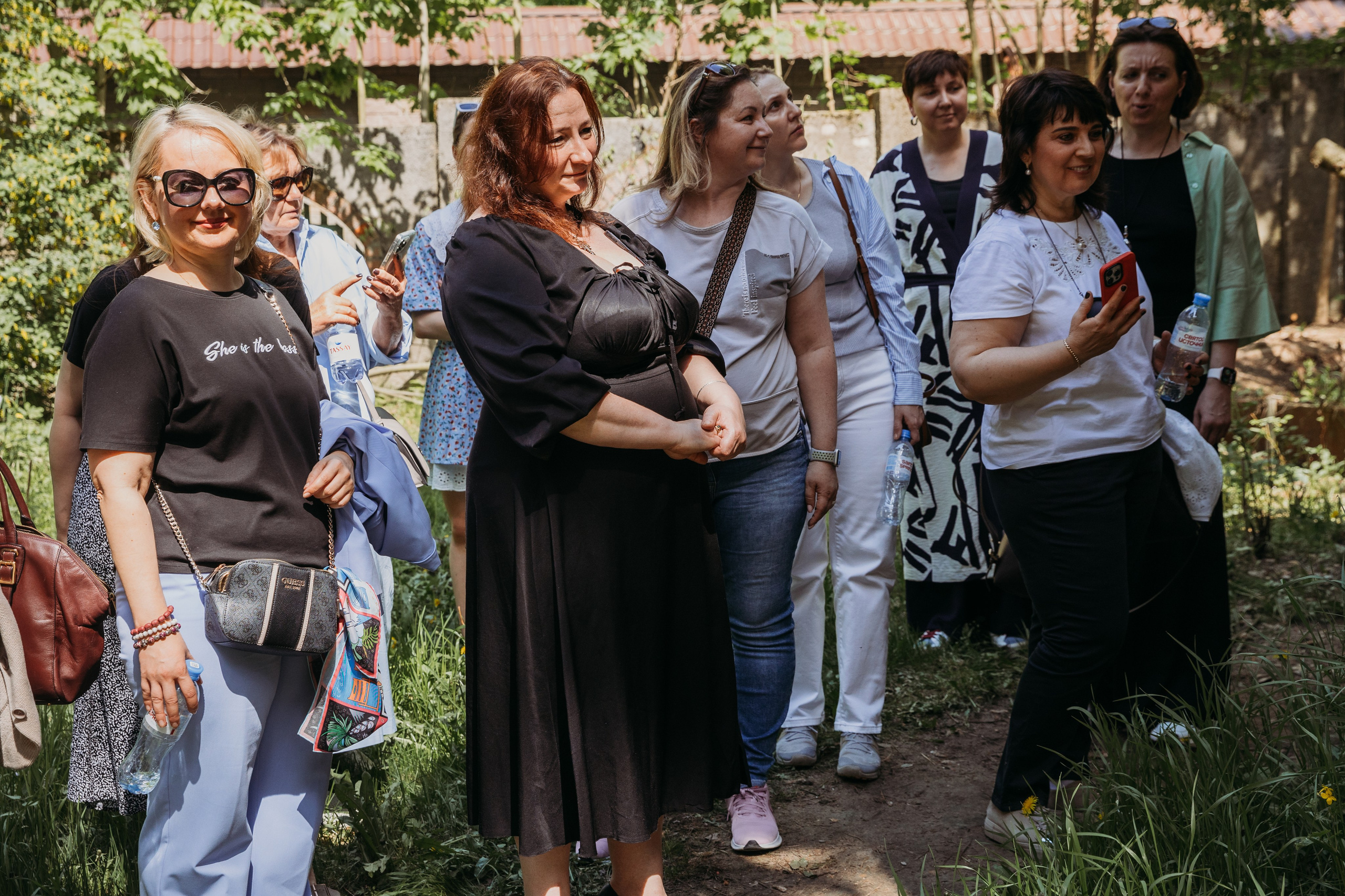 Родные люди «Кратово». Леся Гаранина. Семейный фотограф/видеограф Москва и область