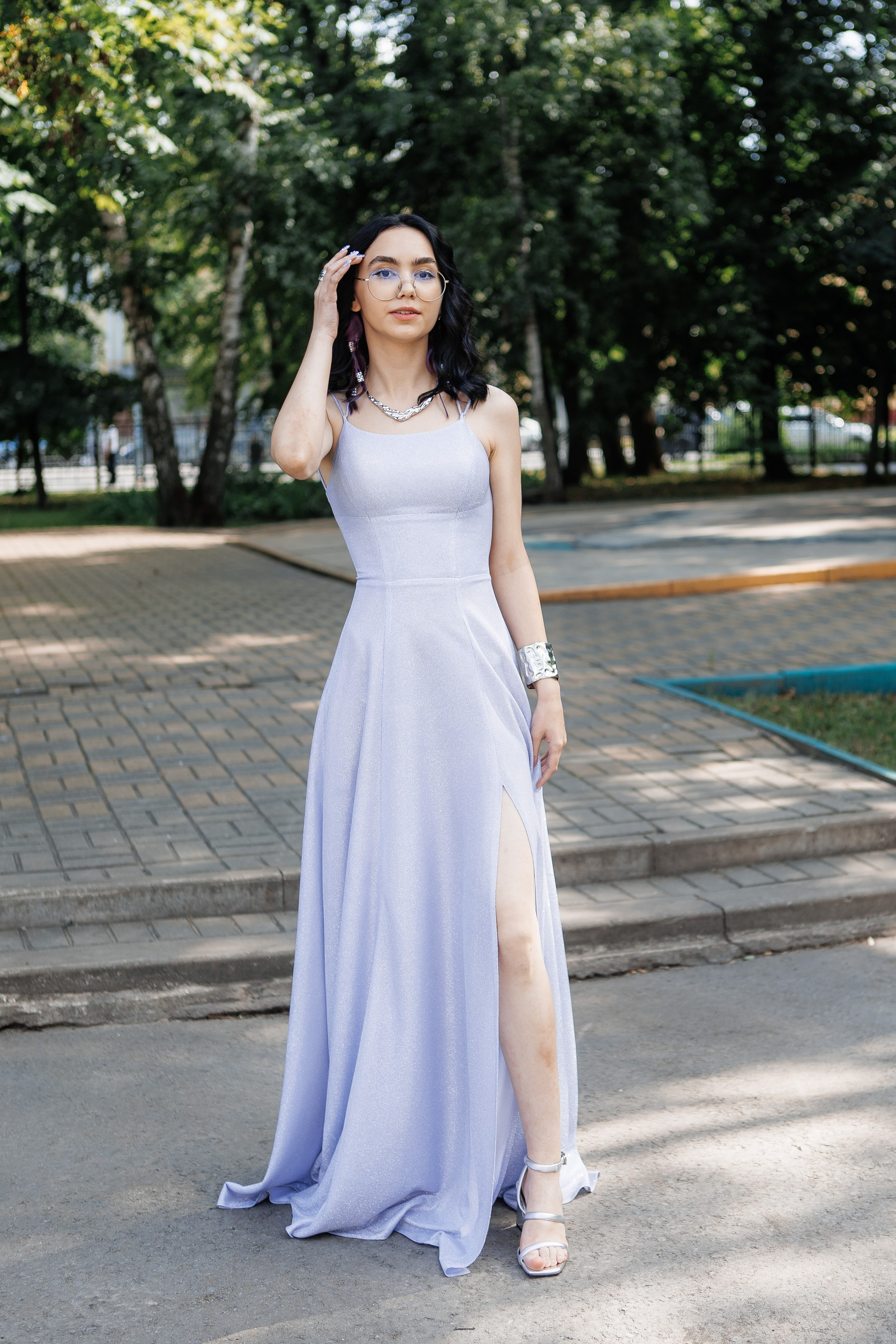 Выпускной Гимназия 12 2024 г. Свадебный и портретный Фотограф в Липецке Дмитрий Котюков