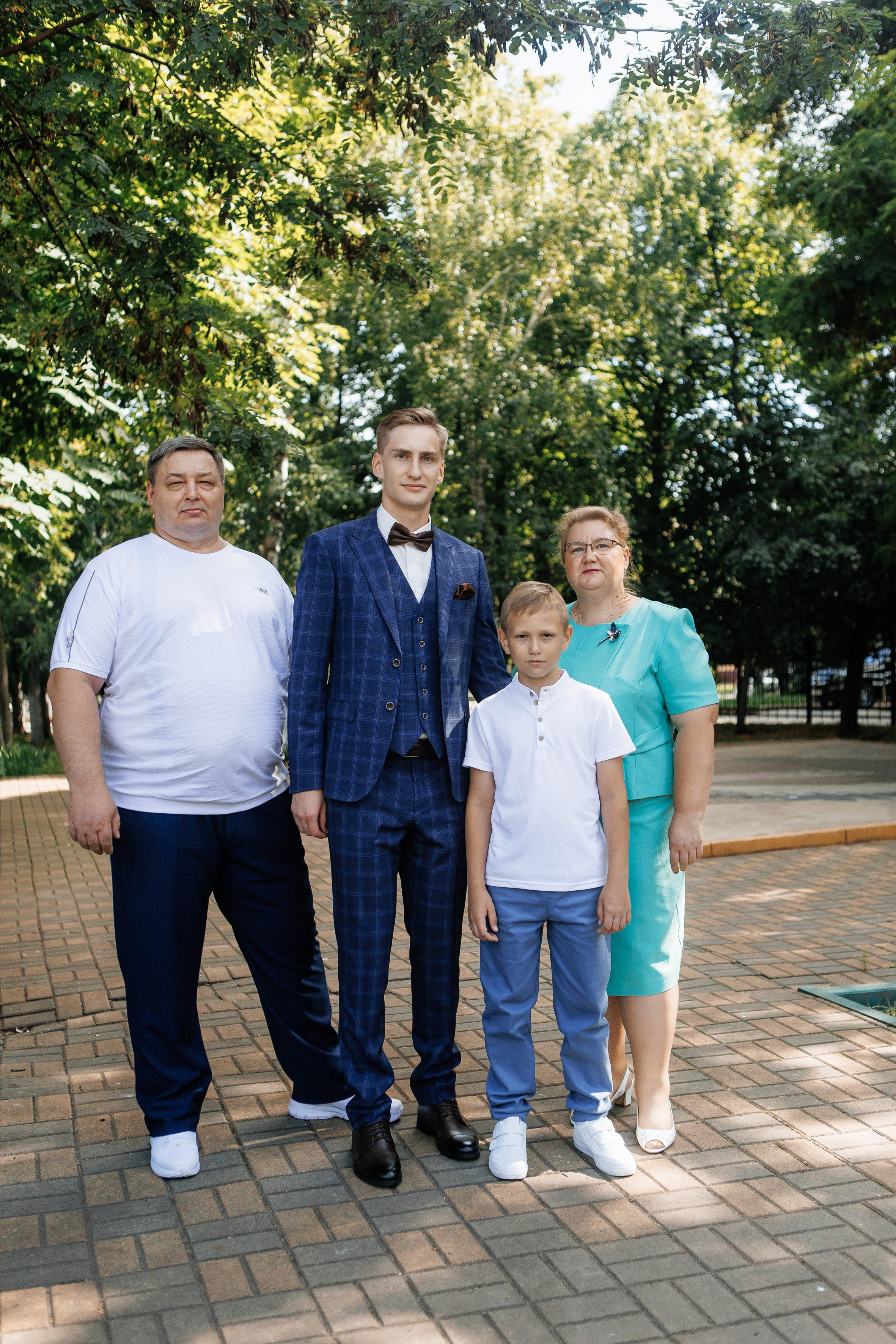 Выпускной Гимназия 12 2024 г. Свадебный и портретный Фотограф в Липецке Дмитрий Котюков