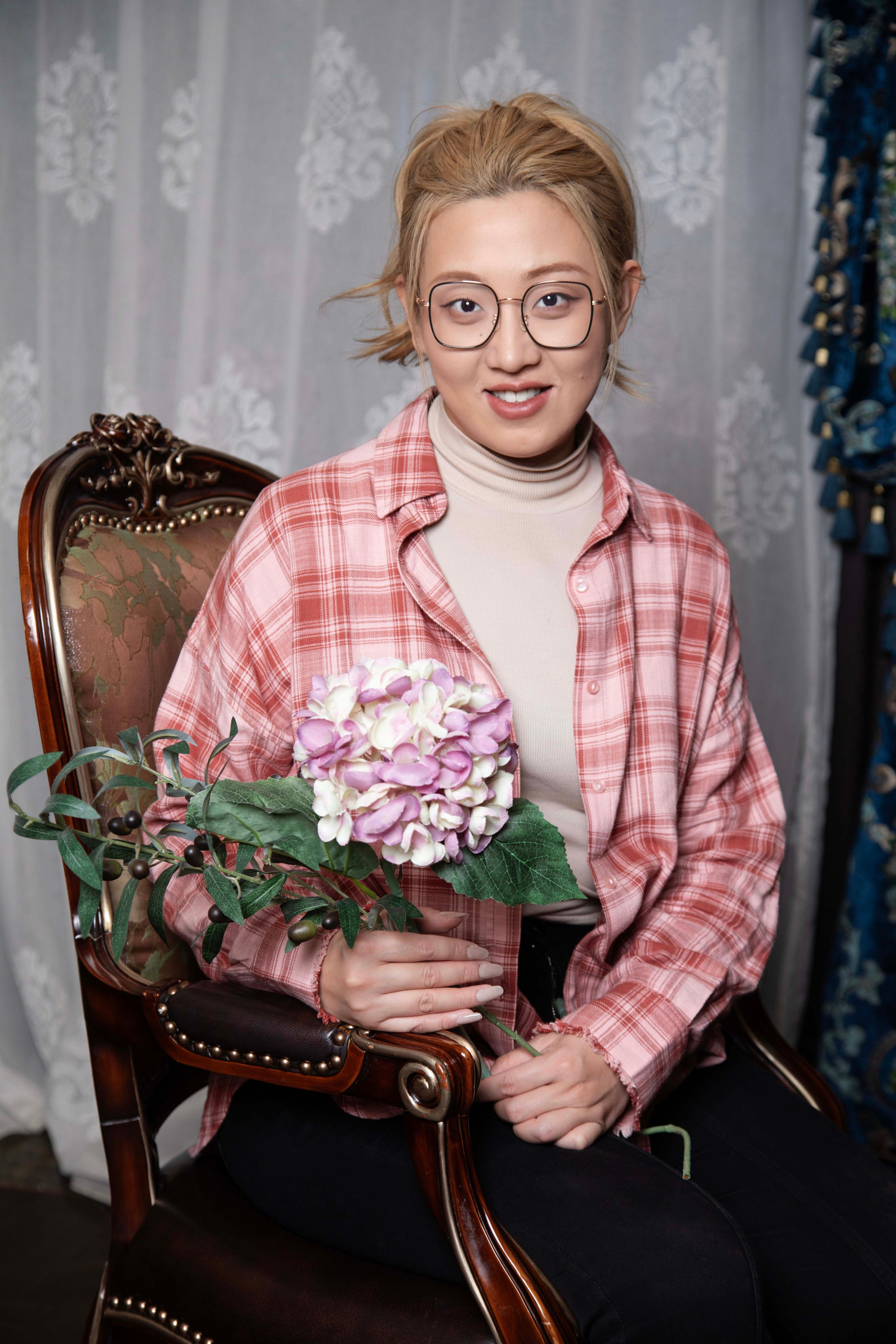 Яна. Семейный и детский фотограф в Санкт-Петербург. Natalia Fadel