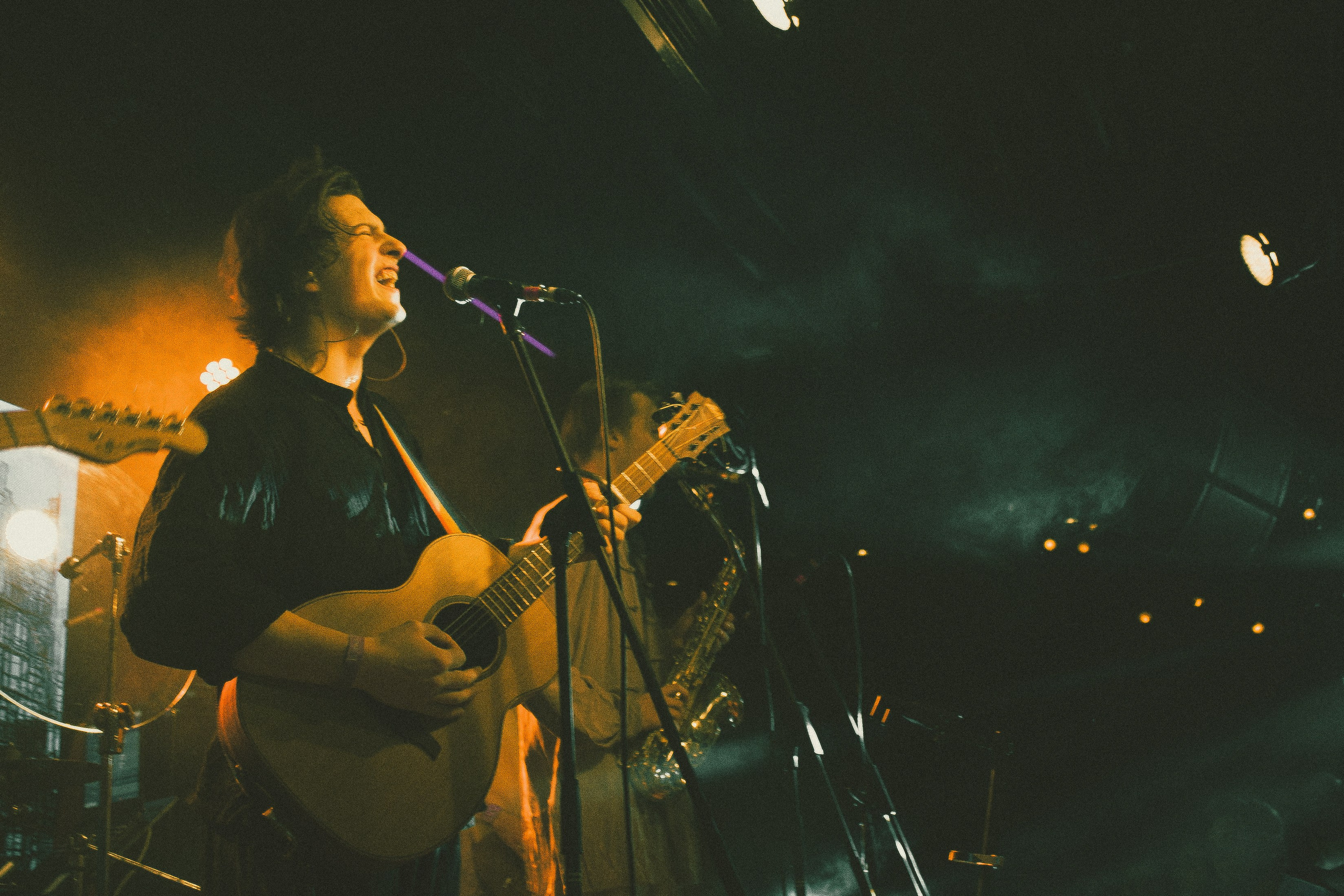 Концерт «Бонд с Кнопкой» 16тонн. Портретный и художественный фотограф в Москве