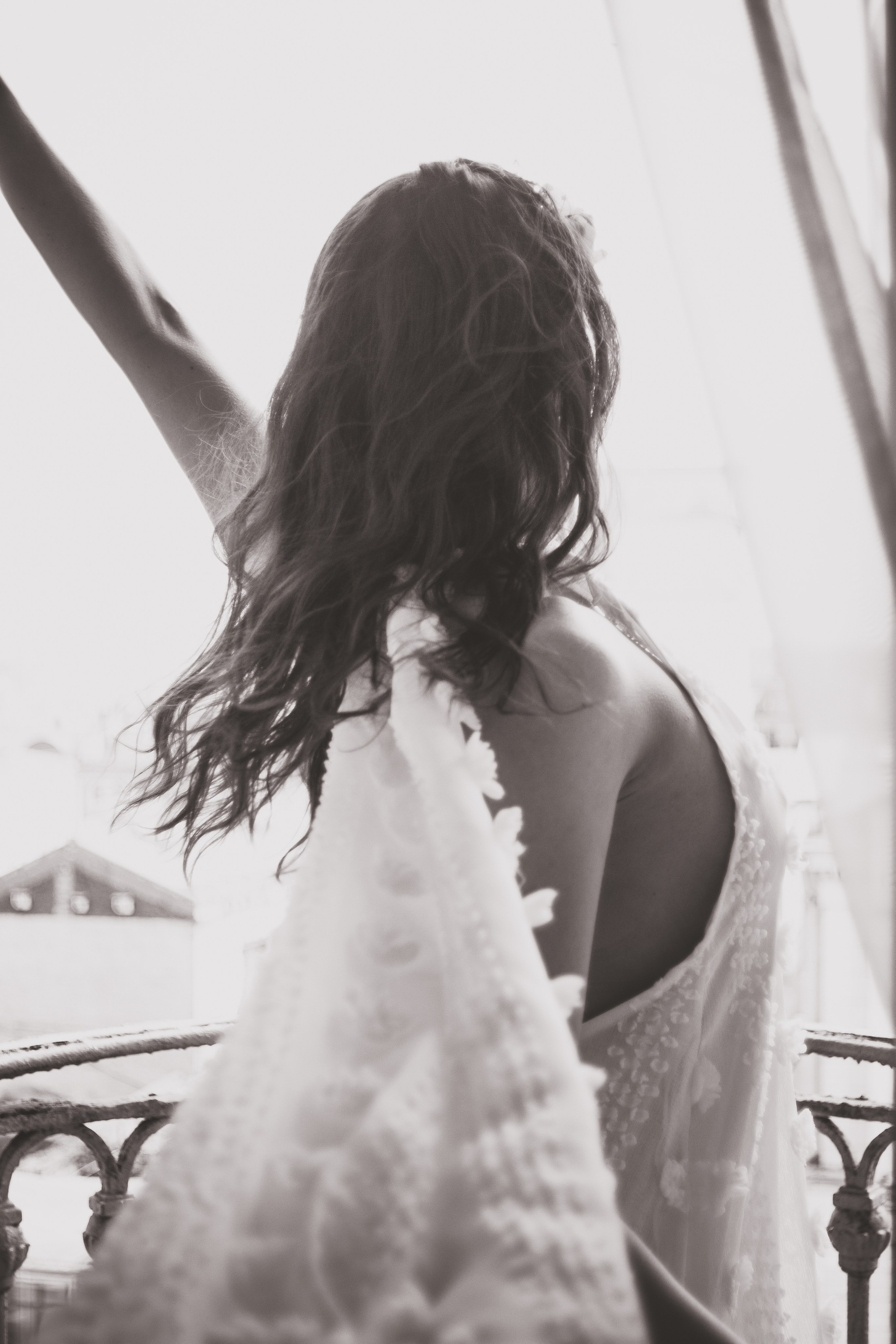 Айседора. Портретный и художественный фотограф в Москве