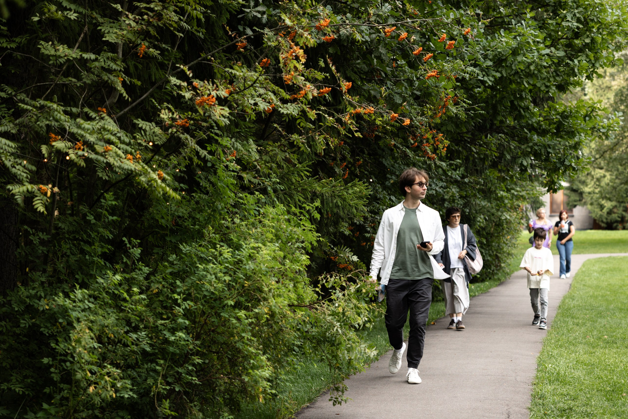 Лето#безвотэтоговотвсего. Фотограф Юлия Назарова