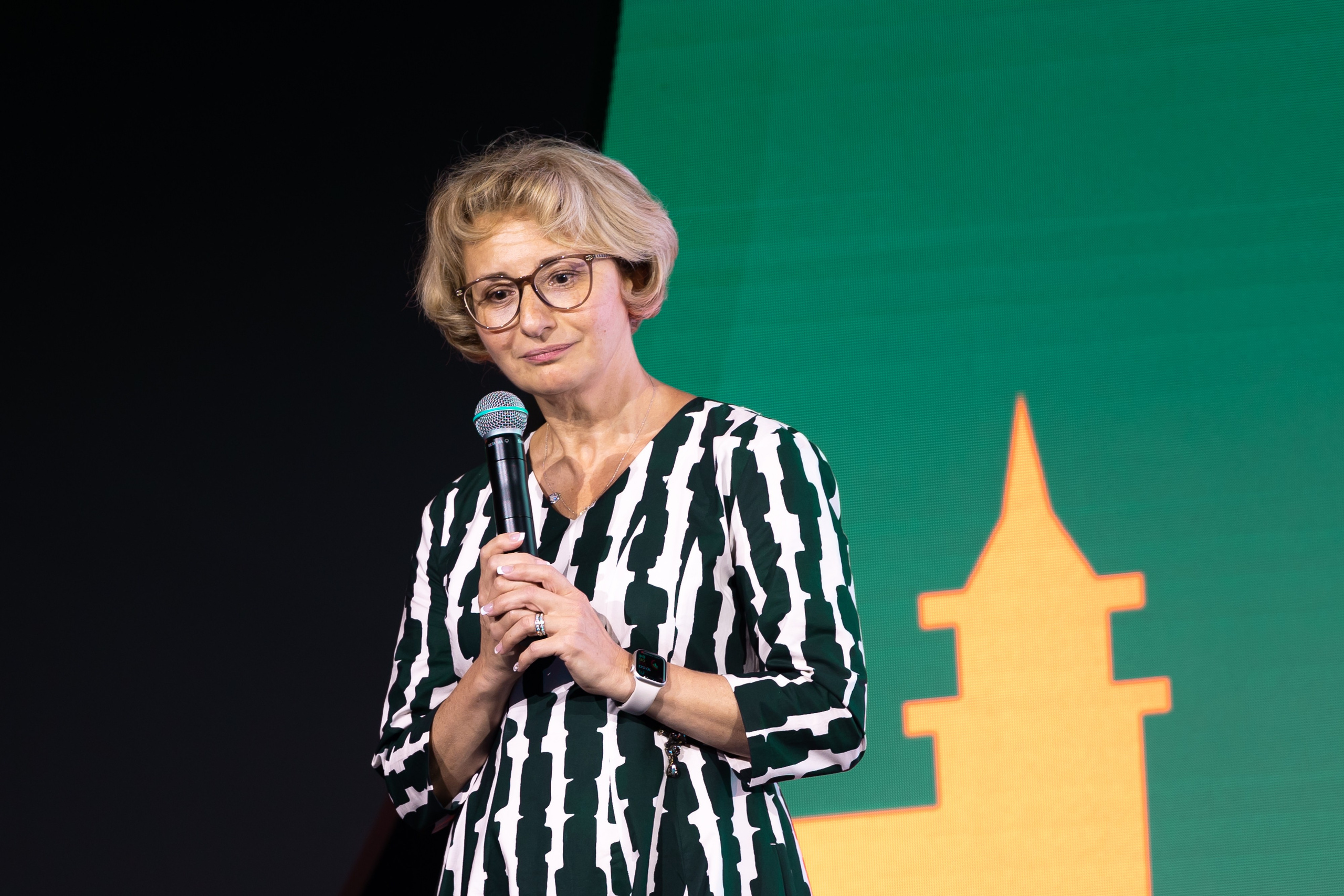 Точка Притяжения / Дубай. Фотограф Юлия Назарова