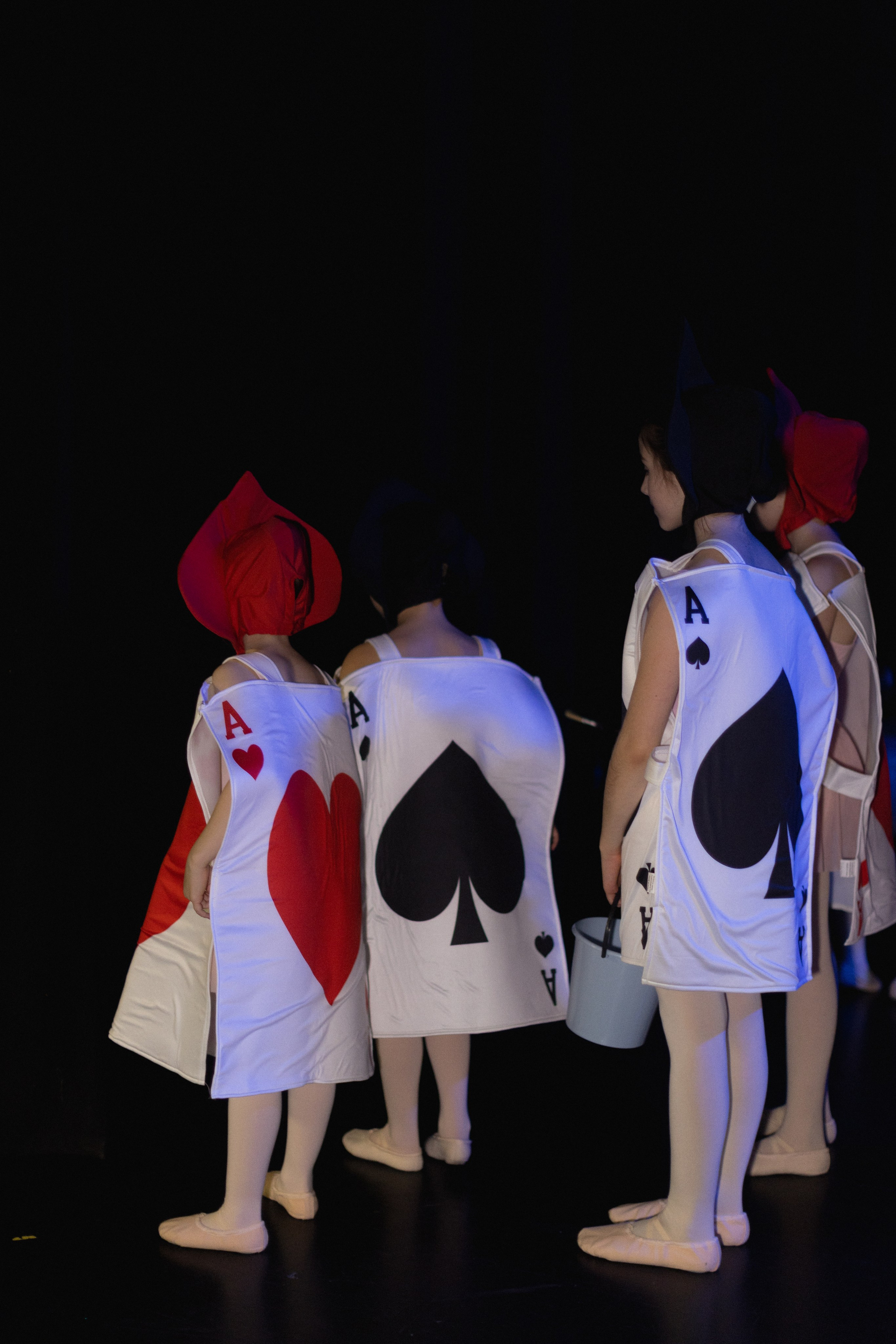 Балет с 2-х лет | Крокус. Кузьмина Анастасия — контент-фотограф | Москва