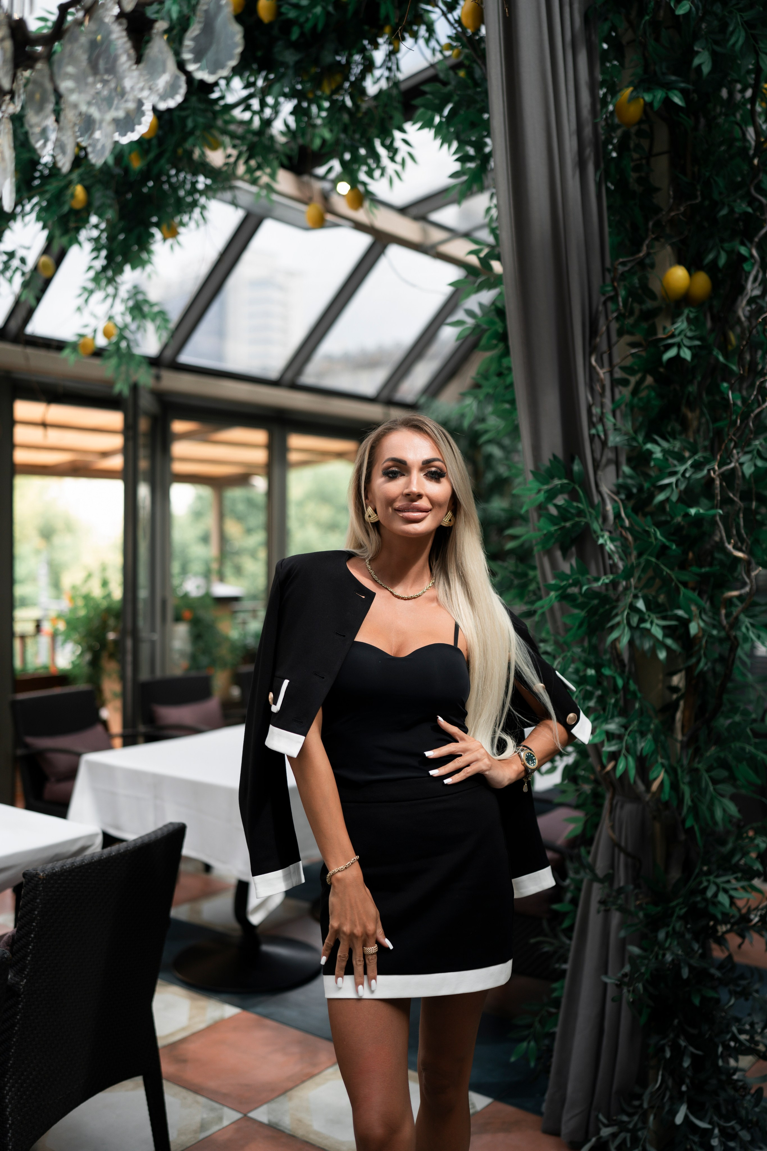 Встреча. Свадебный фотограф в Москве Кристина Чехова