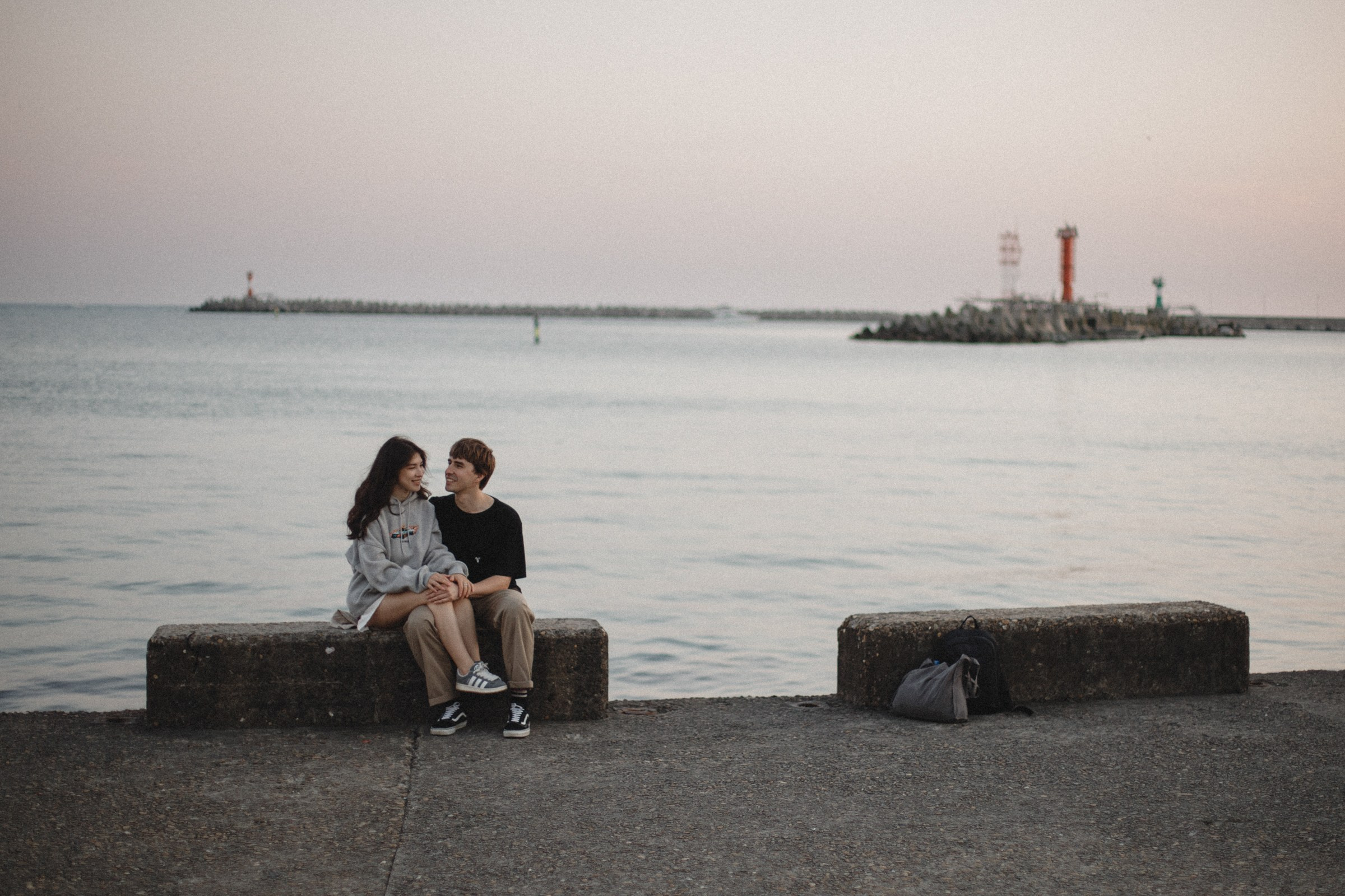 Один день. Свадебный, репортажный и портретный фотограф Сочи, Краснодар. Александра Зайцева