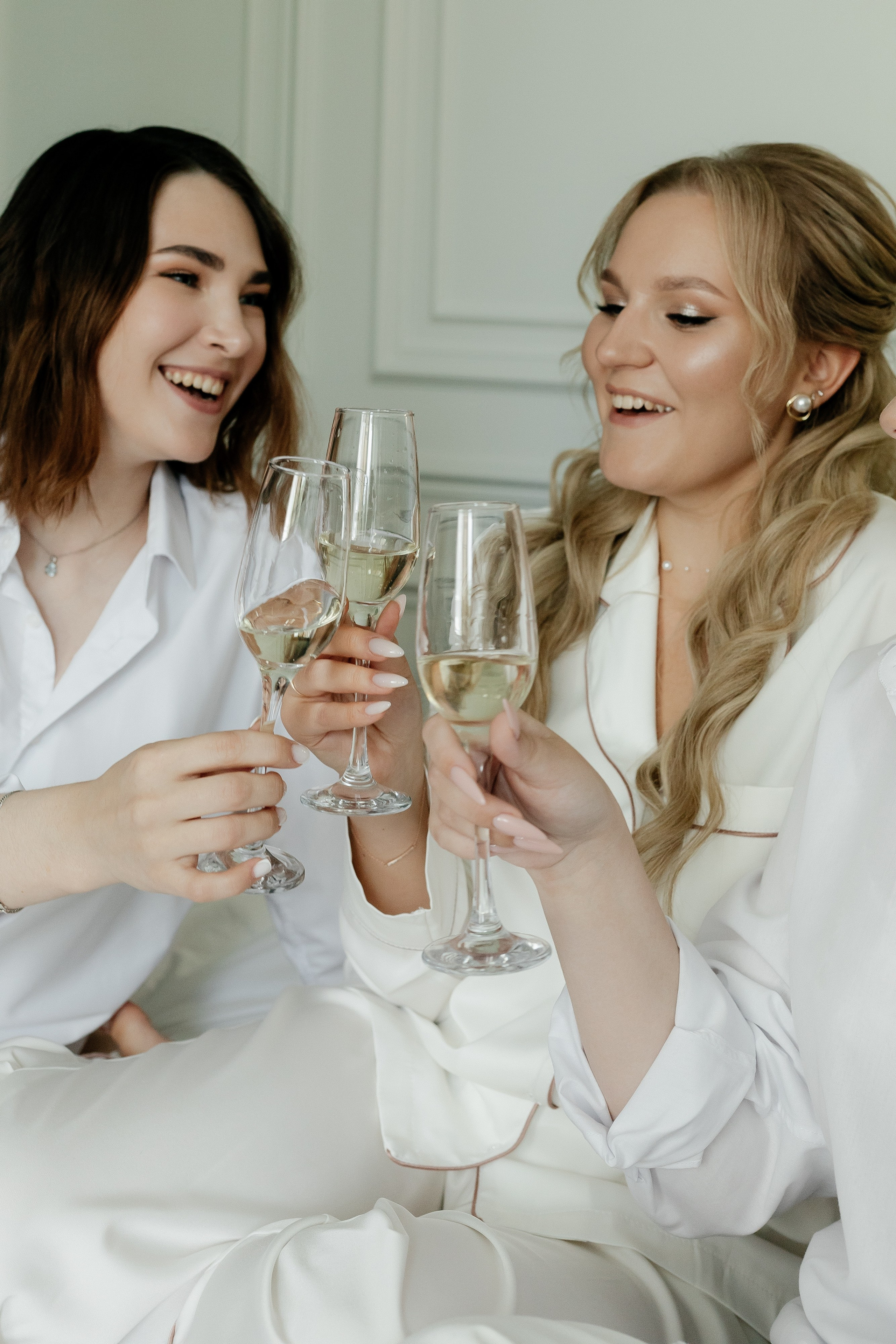 Свадебный день в Дивеево — Кристина и Дима. Свадебный фотограф в Нижнем Новгороде Генеральская Ира