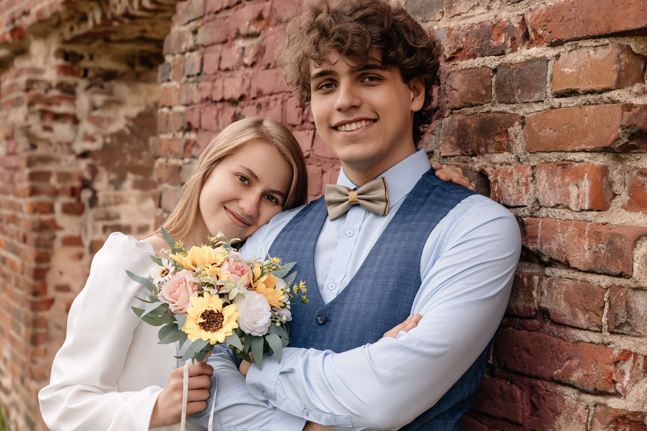 Катя и Женя. Семейный фотограф Минск Усова Ольга